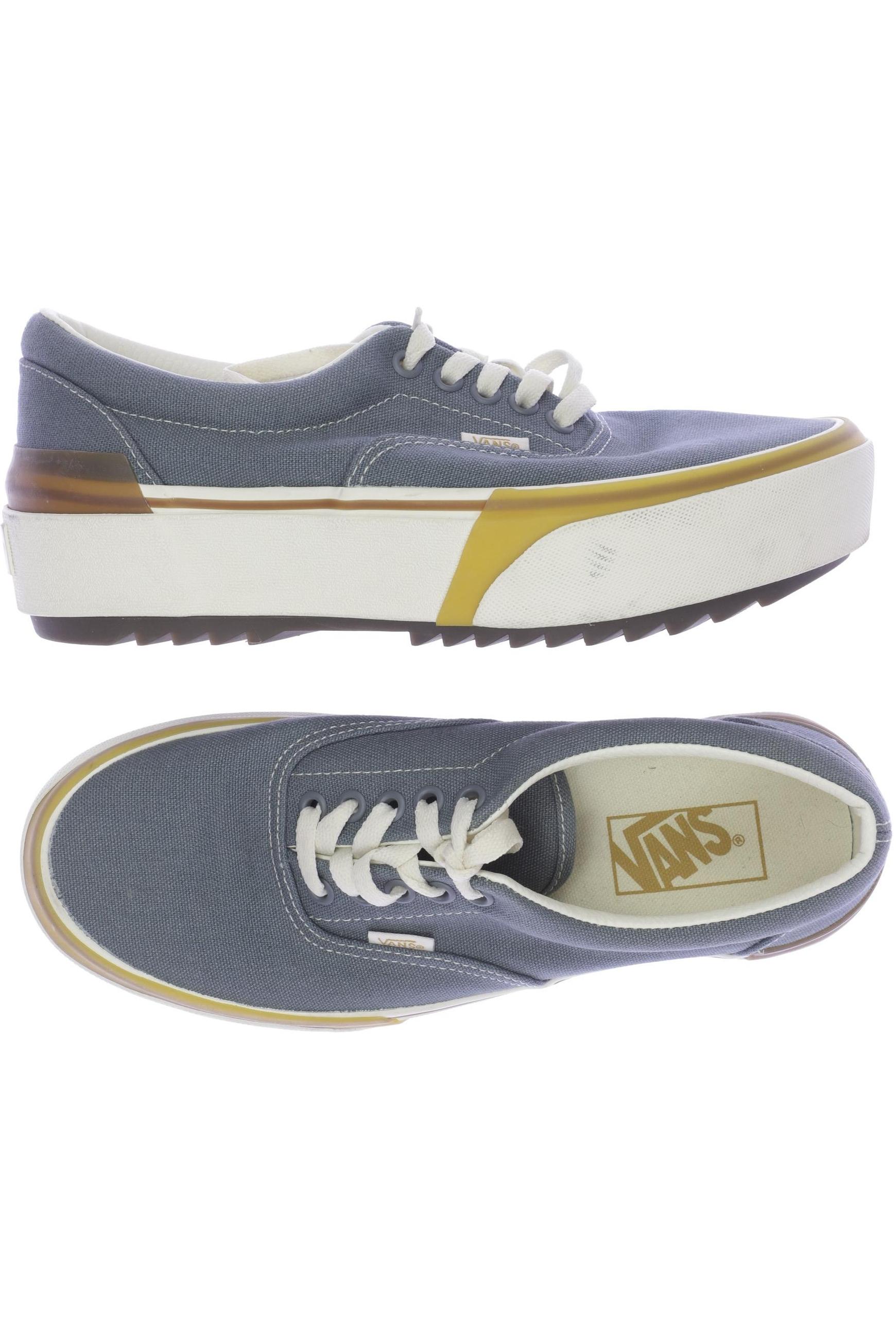 

Vans Damen Sneakers, blau, Gr. 39