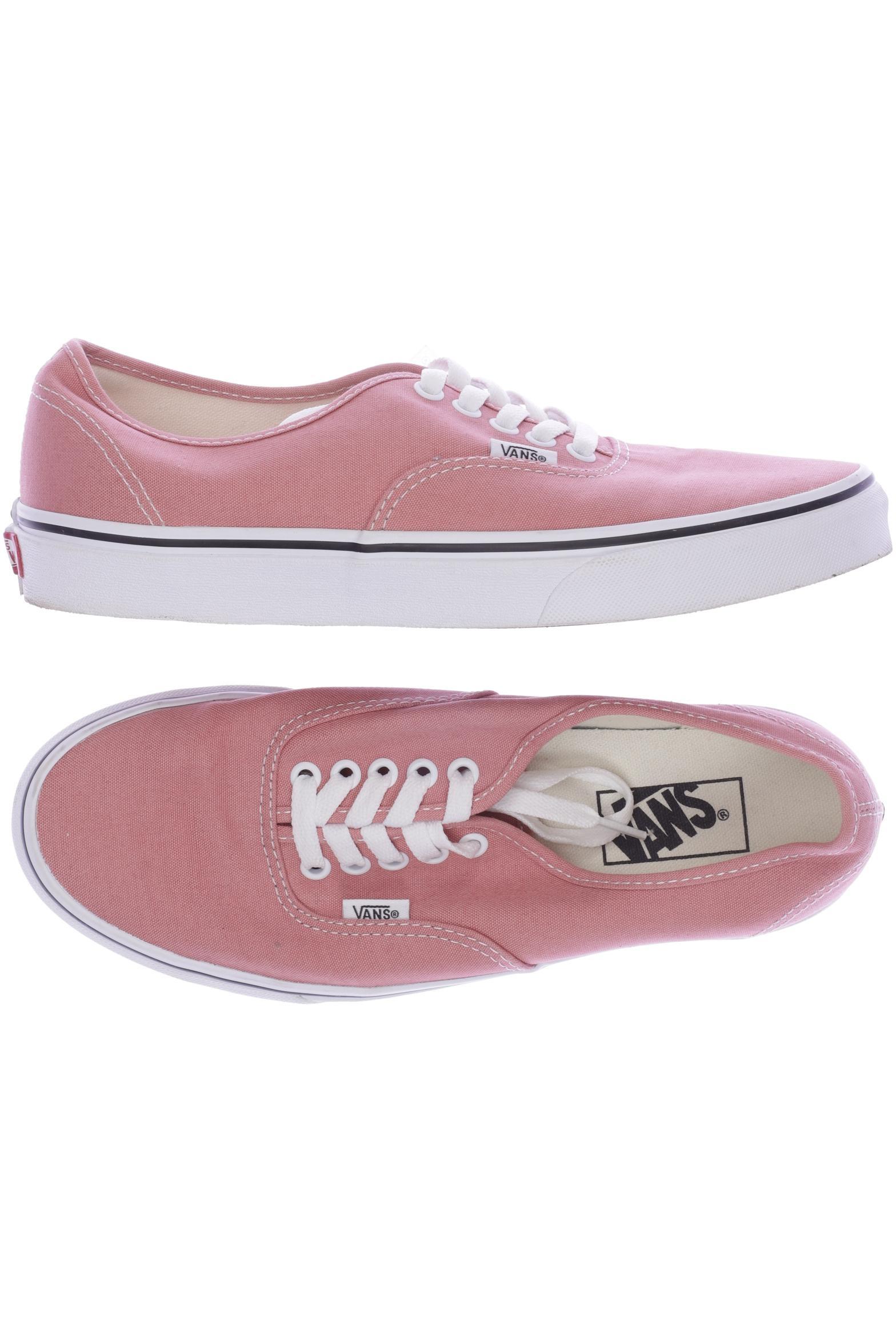 

Vans Damen Sneakers, pink, Gr. 41