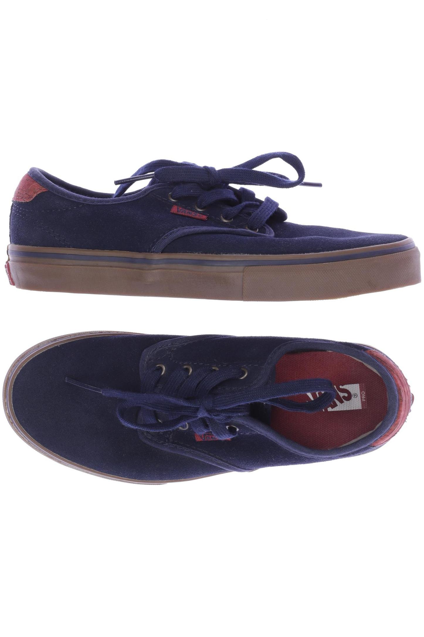 

Vans Damen Sneakers, marineblau, Gr. 36