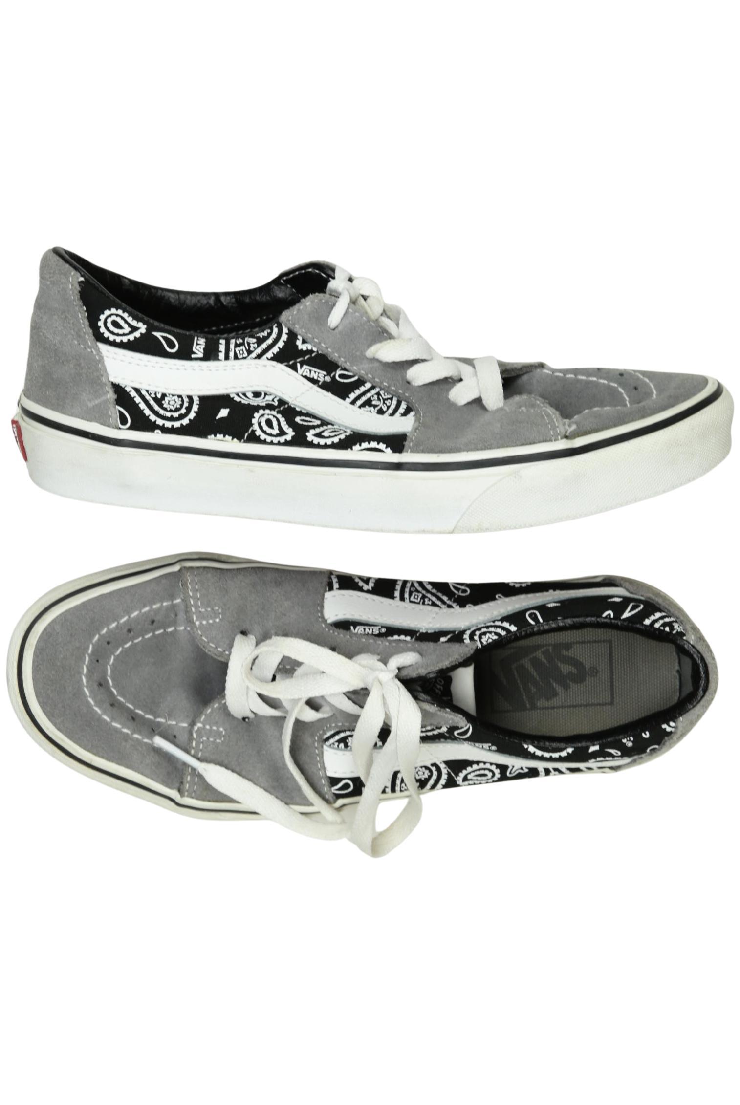 

Vans Damen Sneakers, grau, Gr. 39