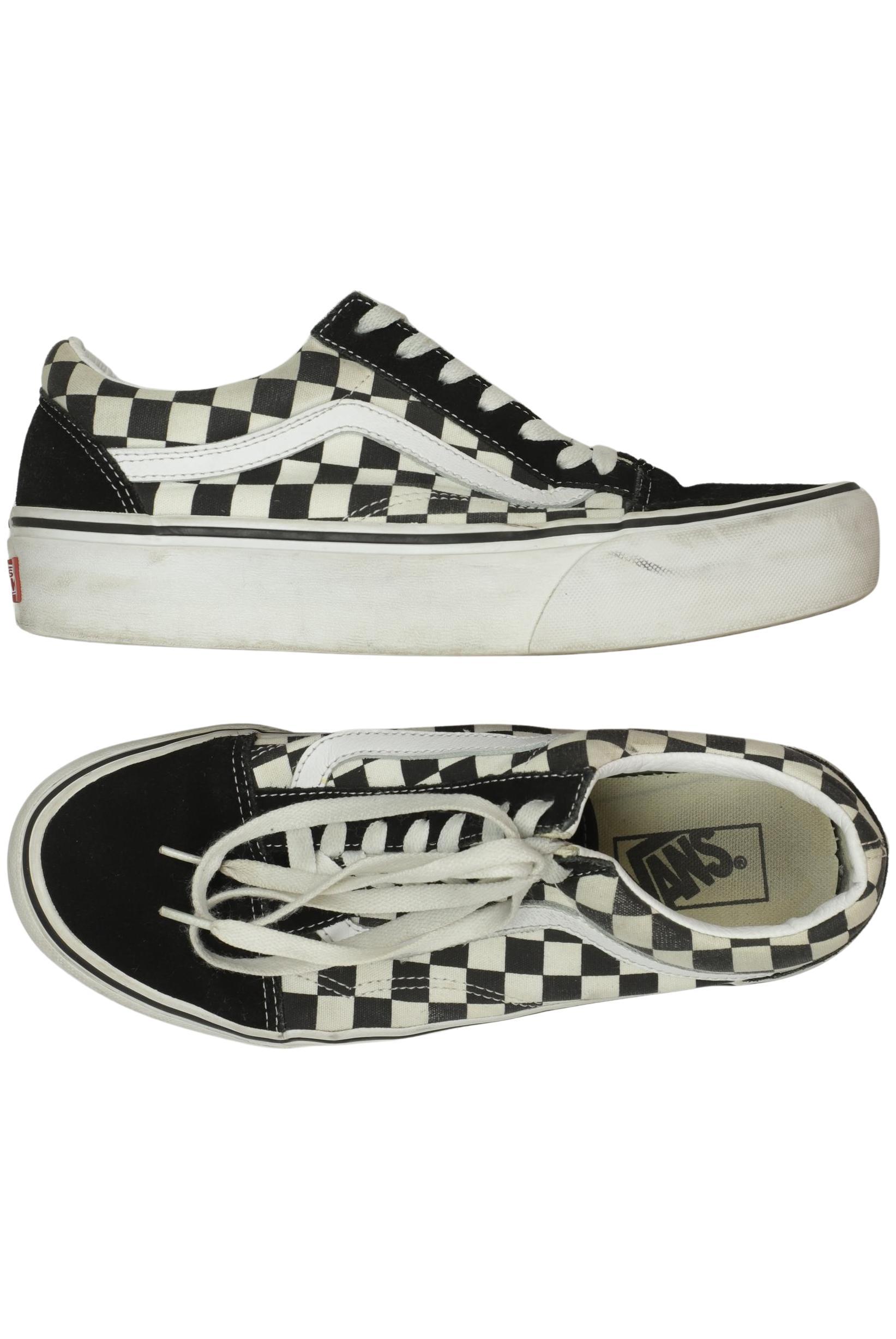 

Vans Damen Sneakers, mehrfarbig, Gr. 9.5