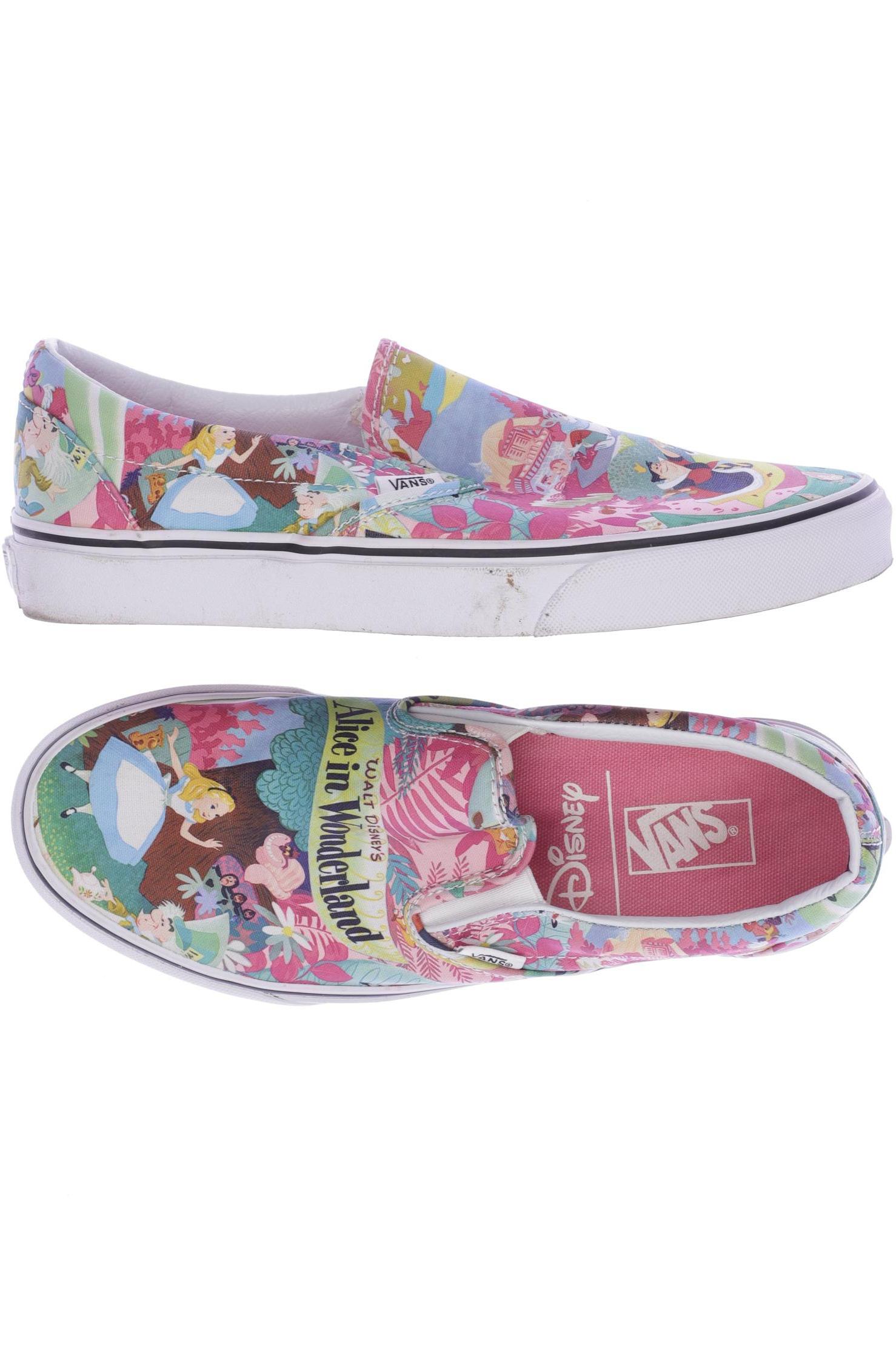 

Vans Damen Sneakers, mehrfarbig, Gr. 40.5