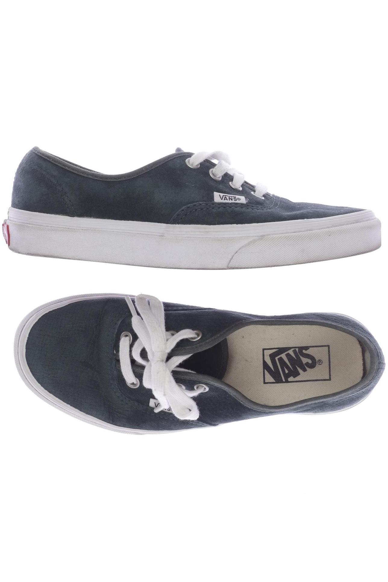 

VANS Damen Sneakers, grün