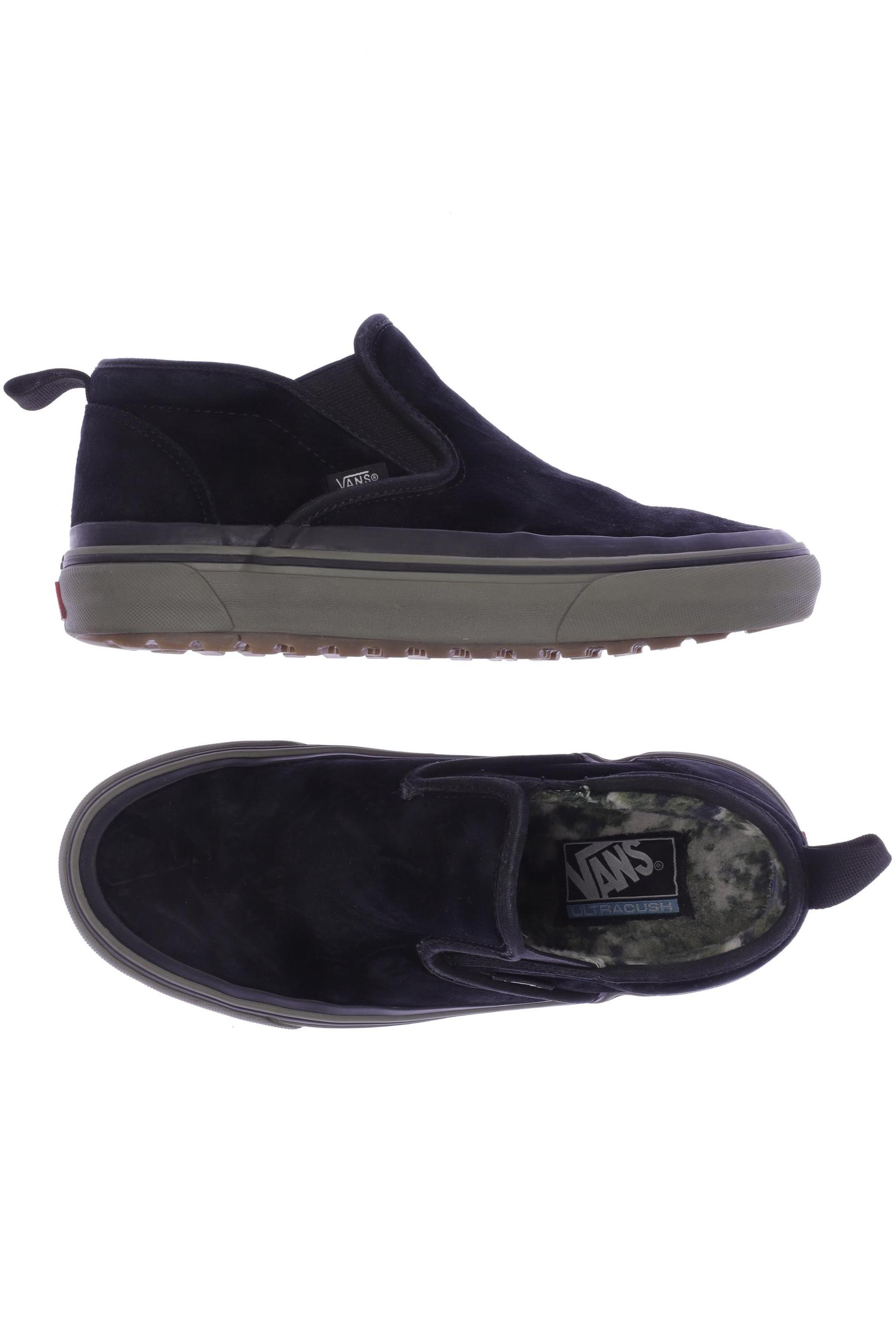 

Vans Damen Sneakers, schwarz, Gr. 39