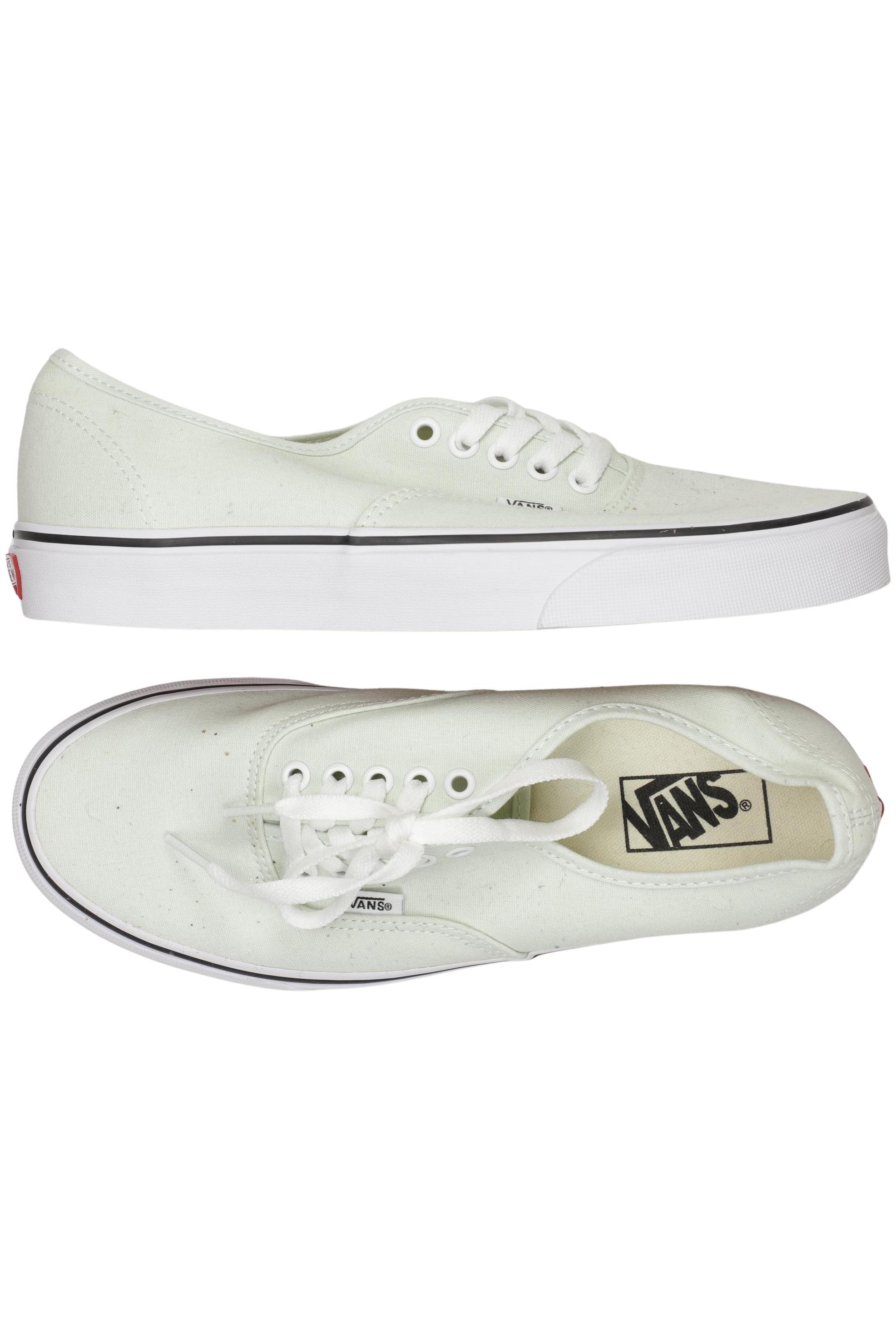 

Vans Damen Sneakers, hellgrün, Gr. 42