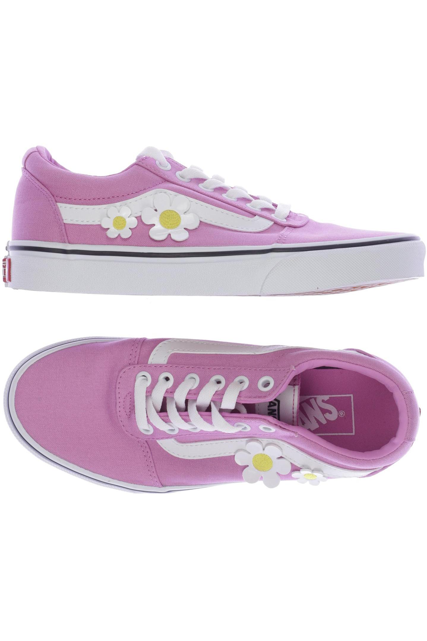 

VANS Damen Sneakers, pink