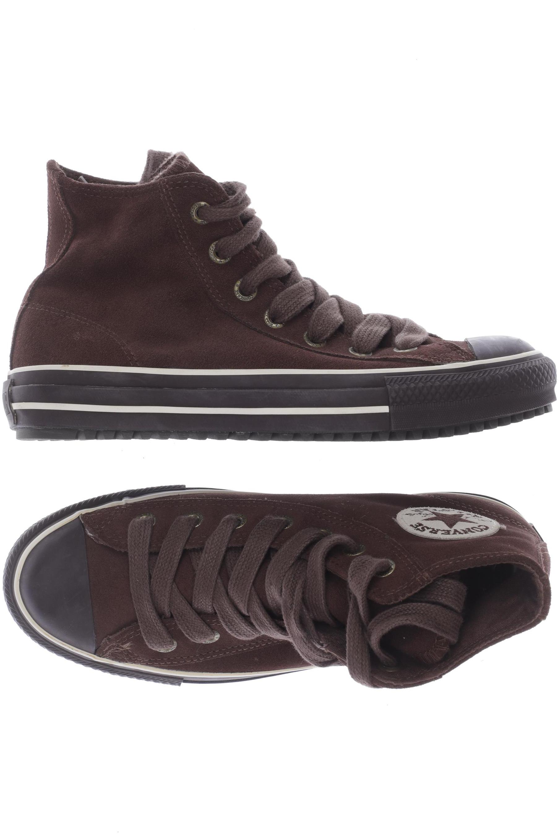

Vans Damen Sneakers, schwarz, Gr. 10