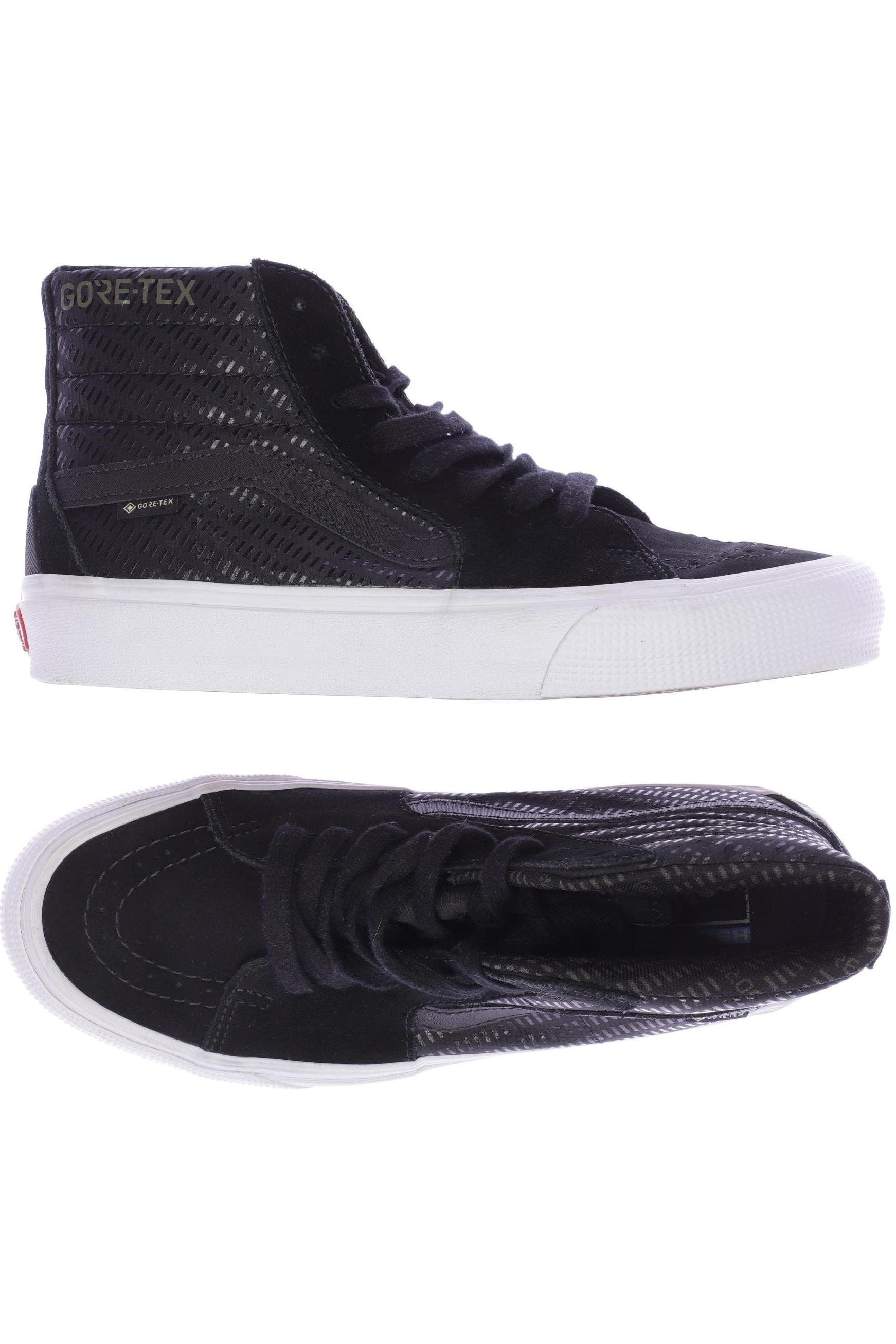 

Vans Damen Sneakers, schwarz, Gr. 41