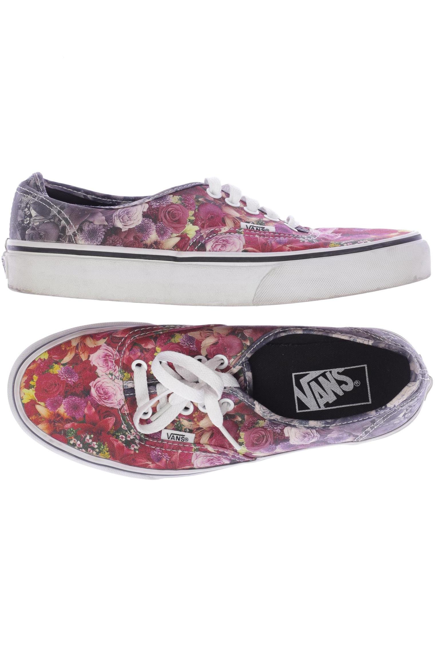 

Vans Damen Sneakers, pink, Gr. 38.5