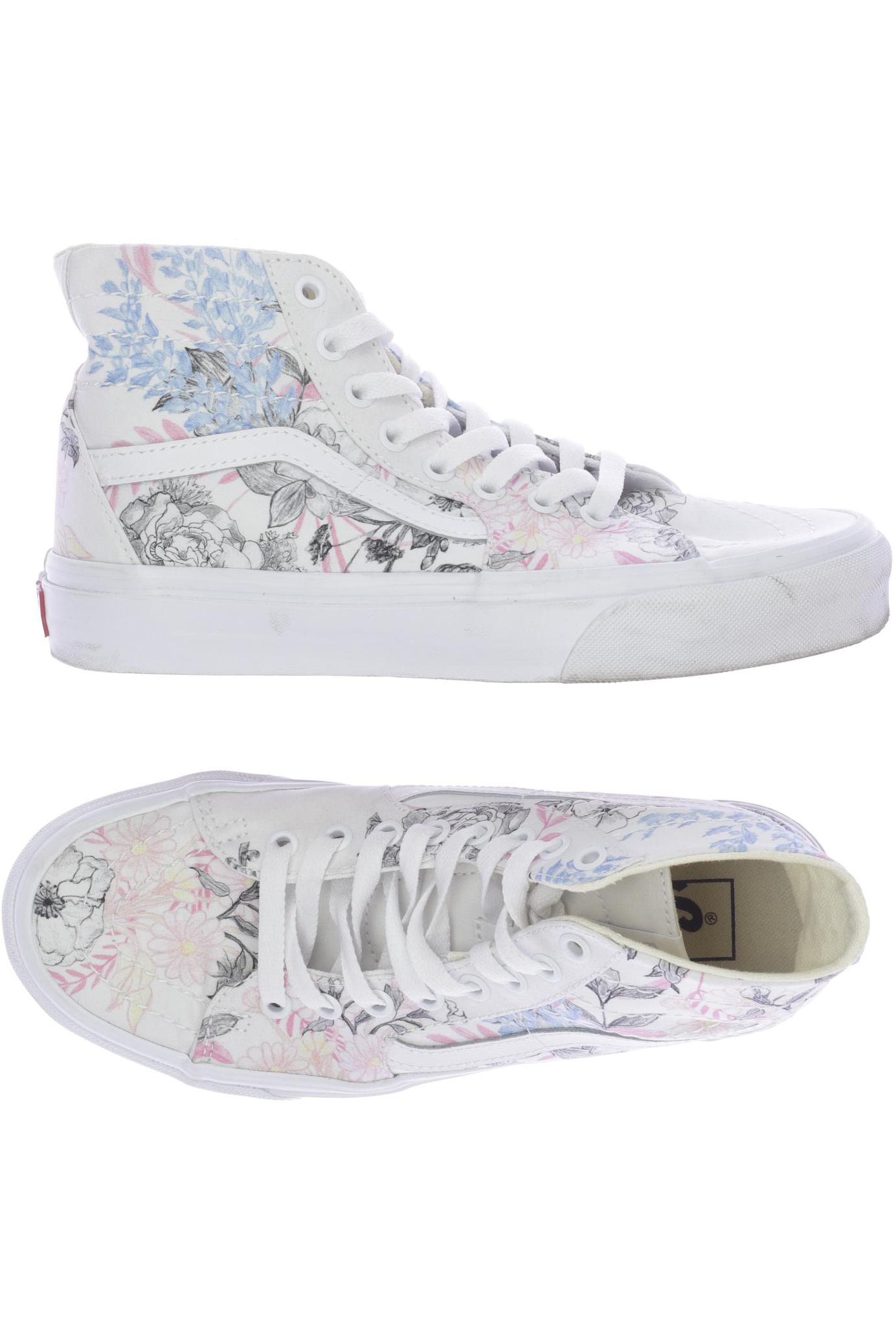 

Vans Damen Sneakers, weiß, Gr. 38