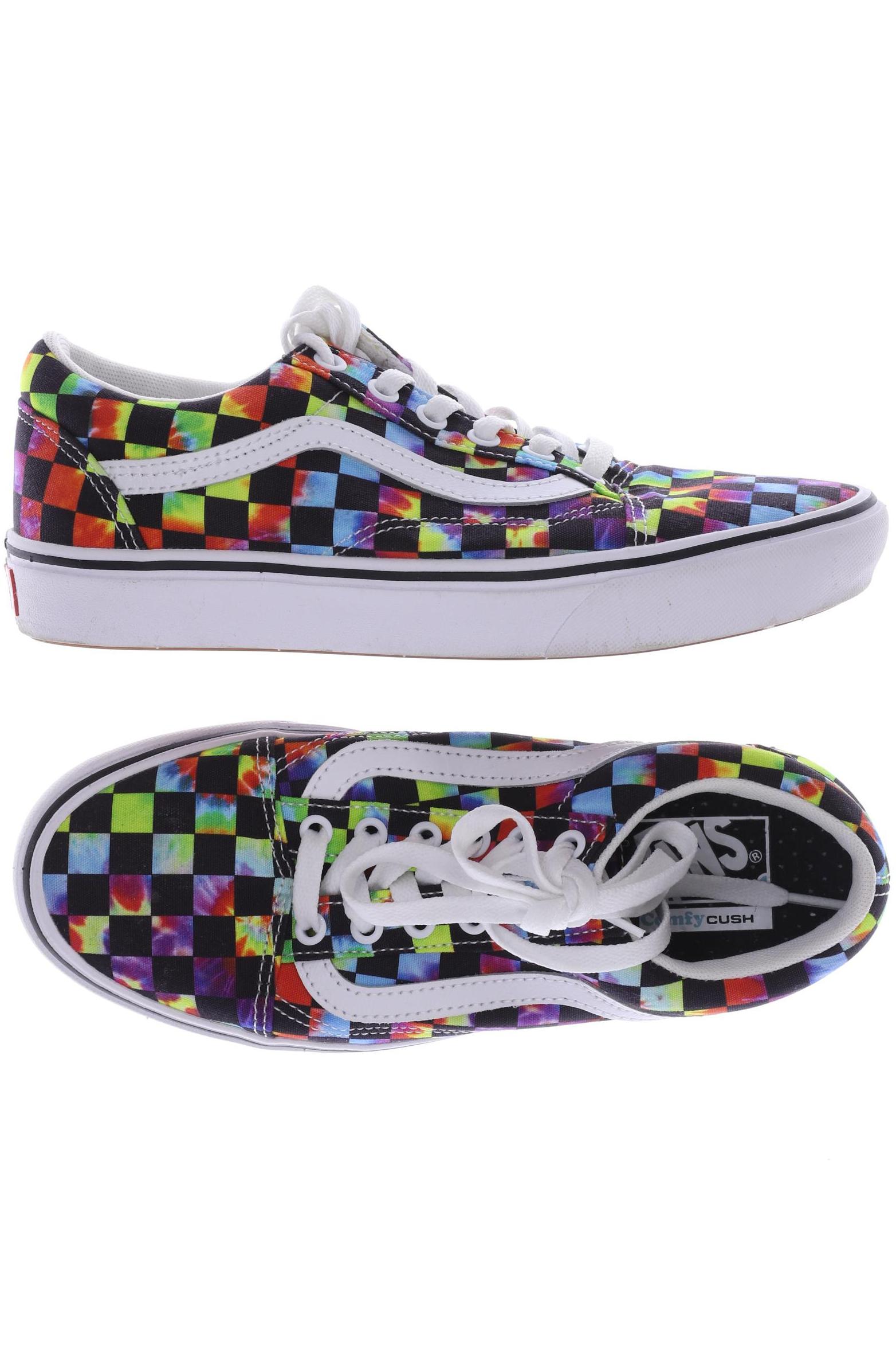 

VANS Damen Sneakers, mehrfarbig
