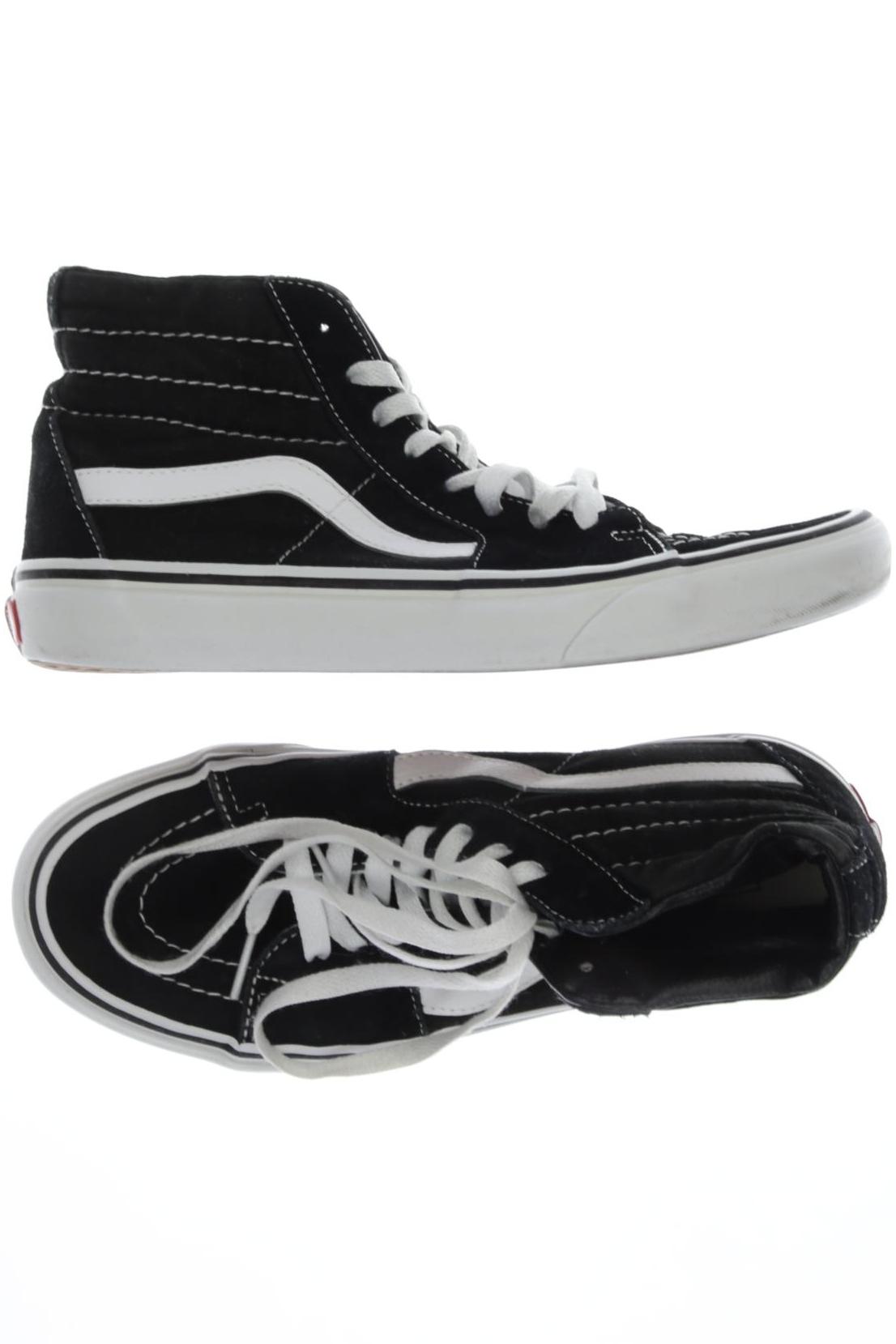 

Vans Damen Sneakers, schwarz, Gr. 39
