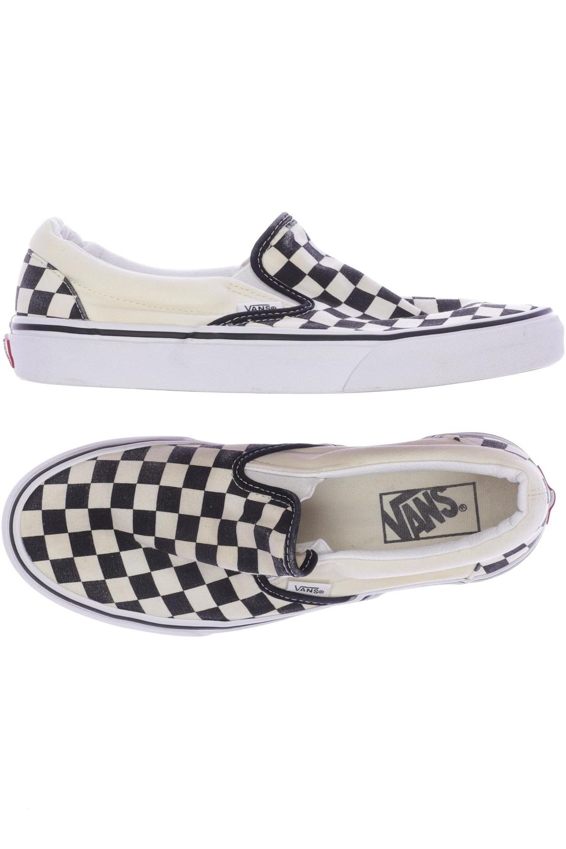 

Vans Damen Sneakers, beige, Gr. 39