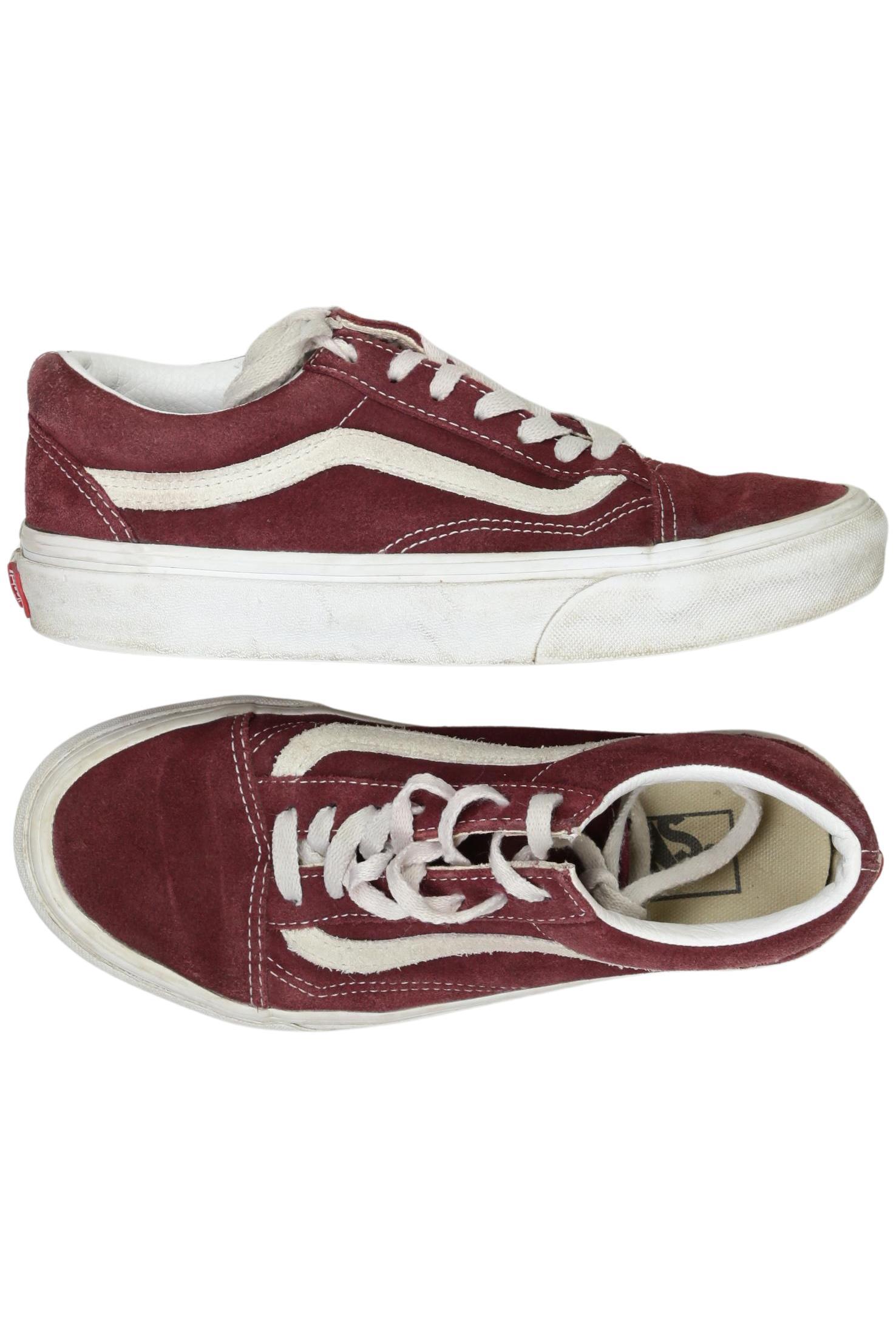 

Vans Damen Sneakers, mehrfarbig, Gr. 36
