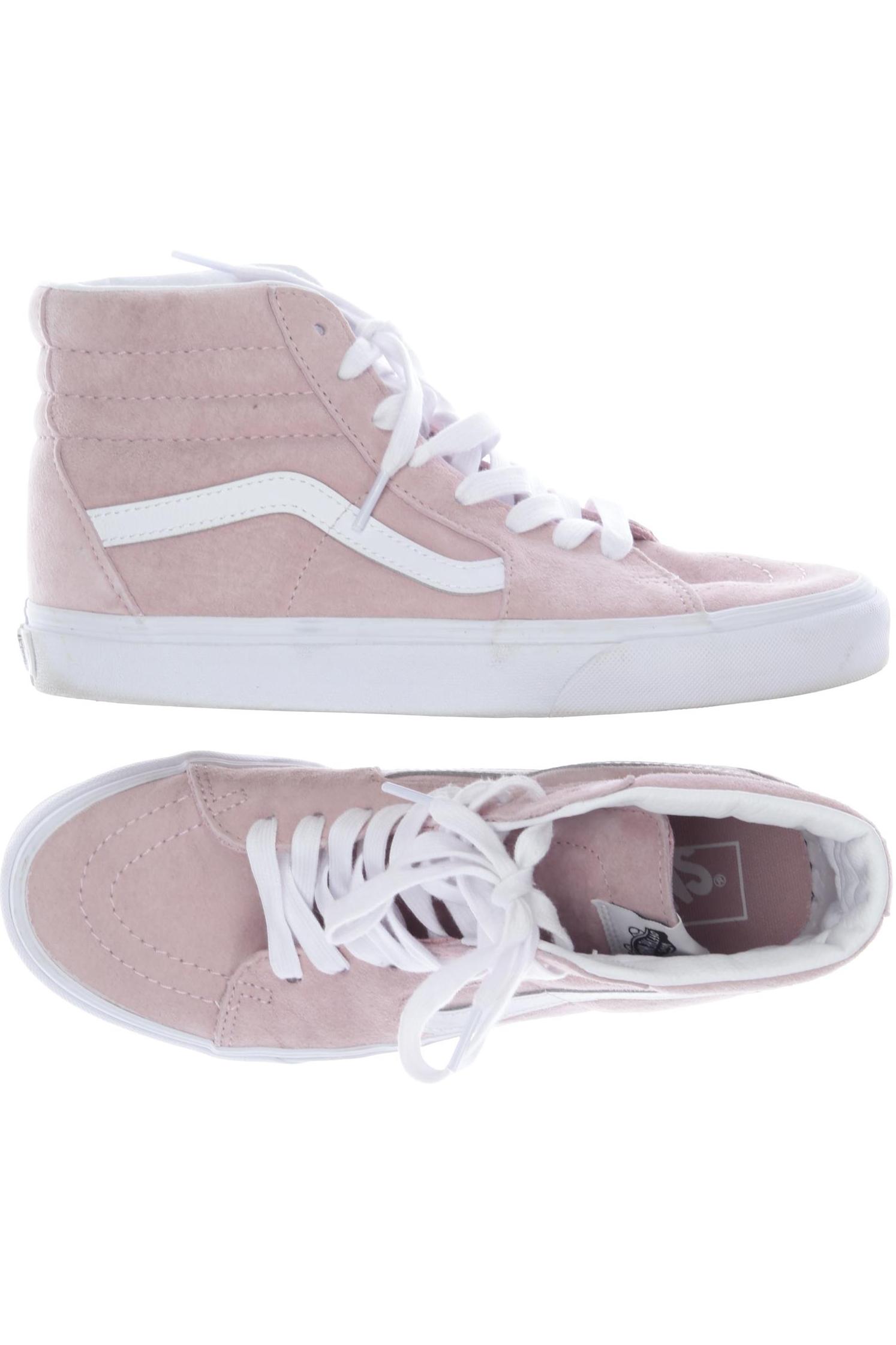 

Vans Damen Sneakers, pink, Gr. 39