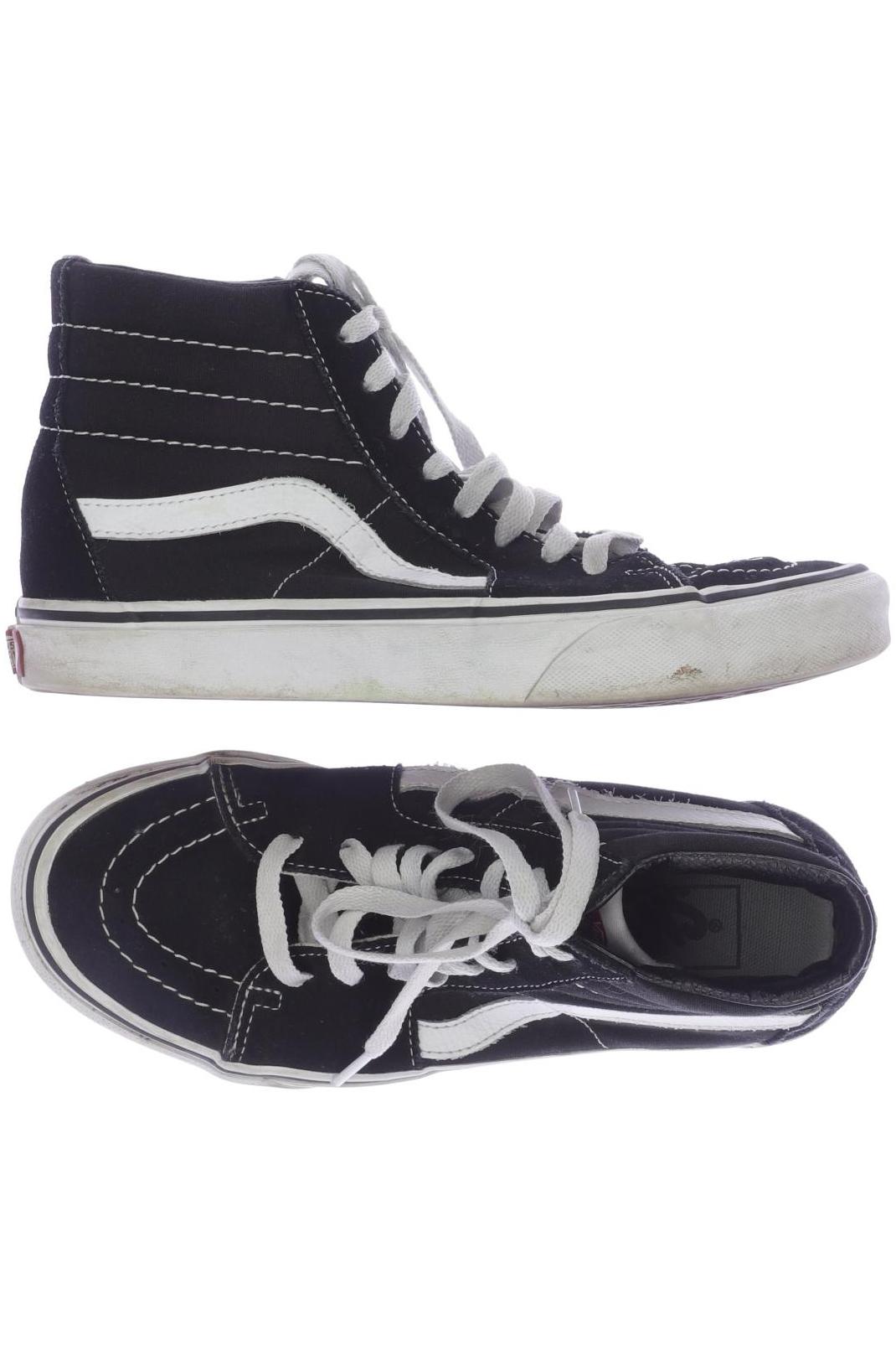 

Vans Damen Sneakers, schwarz, Gr. 38