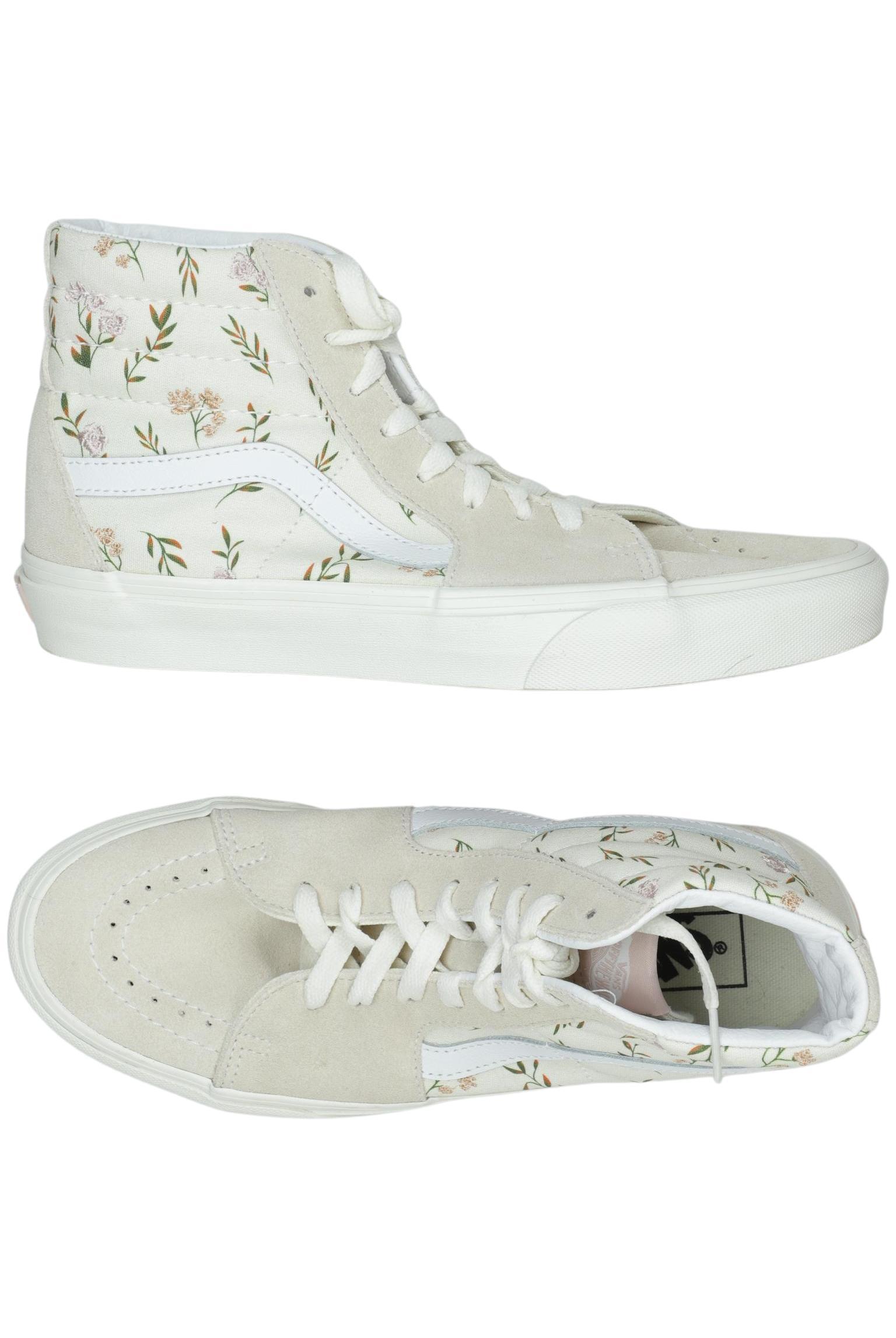 

Vans Damen Sneakers, beige, Gr. 39