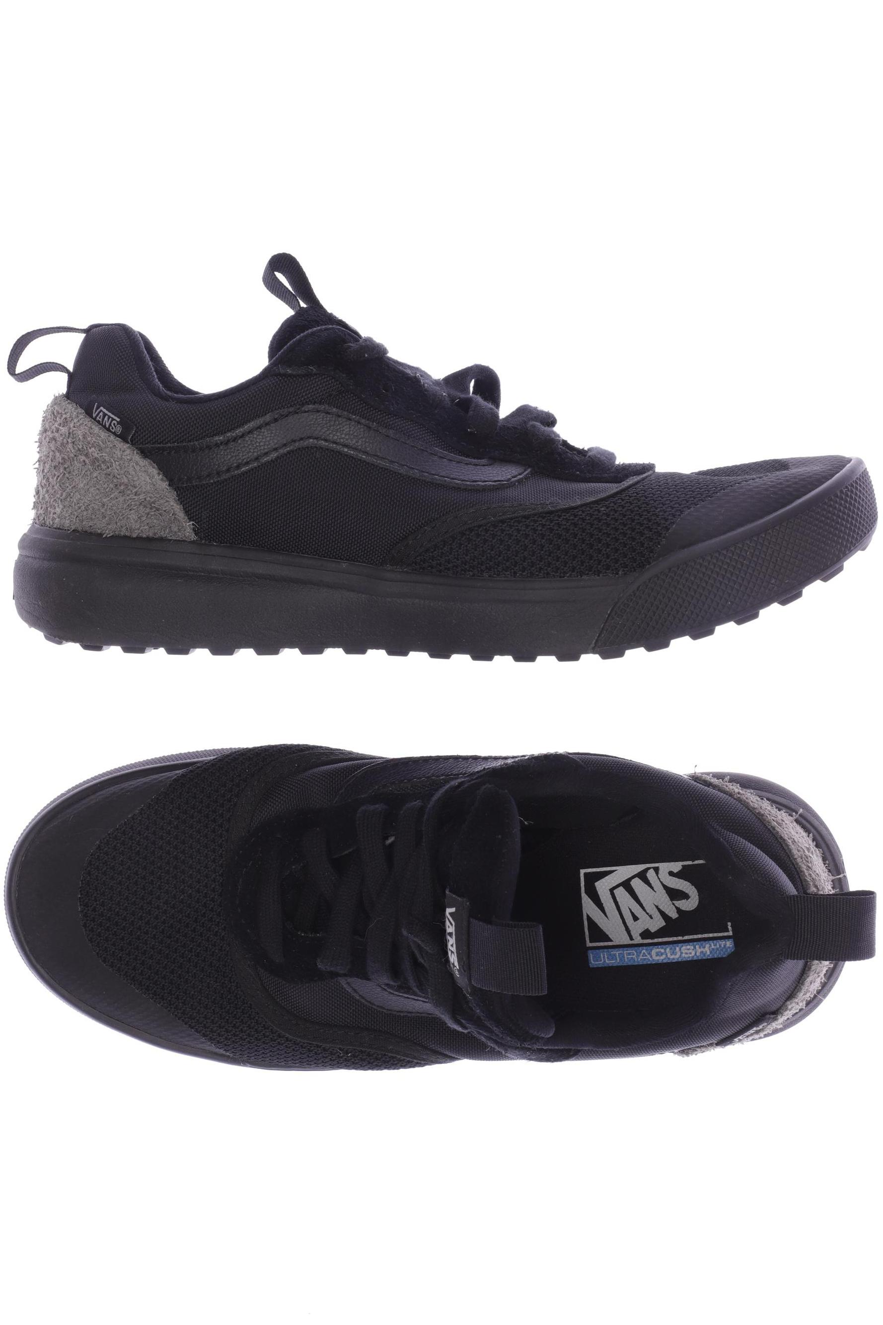 

VANS Damen Sneakers, schwarz
