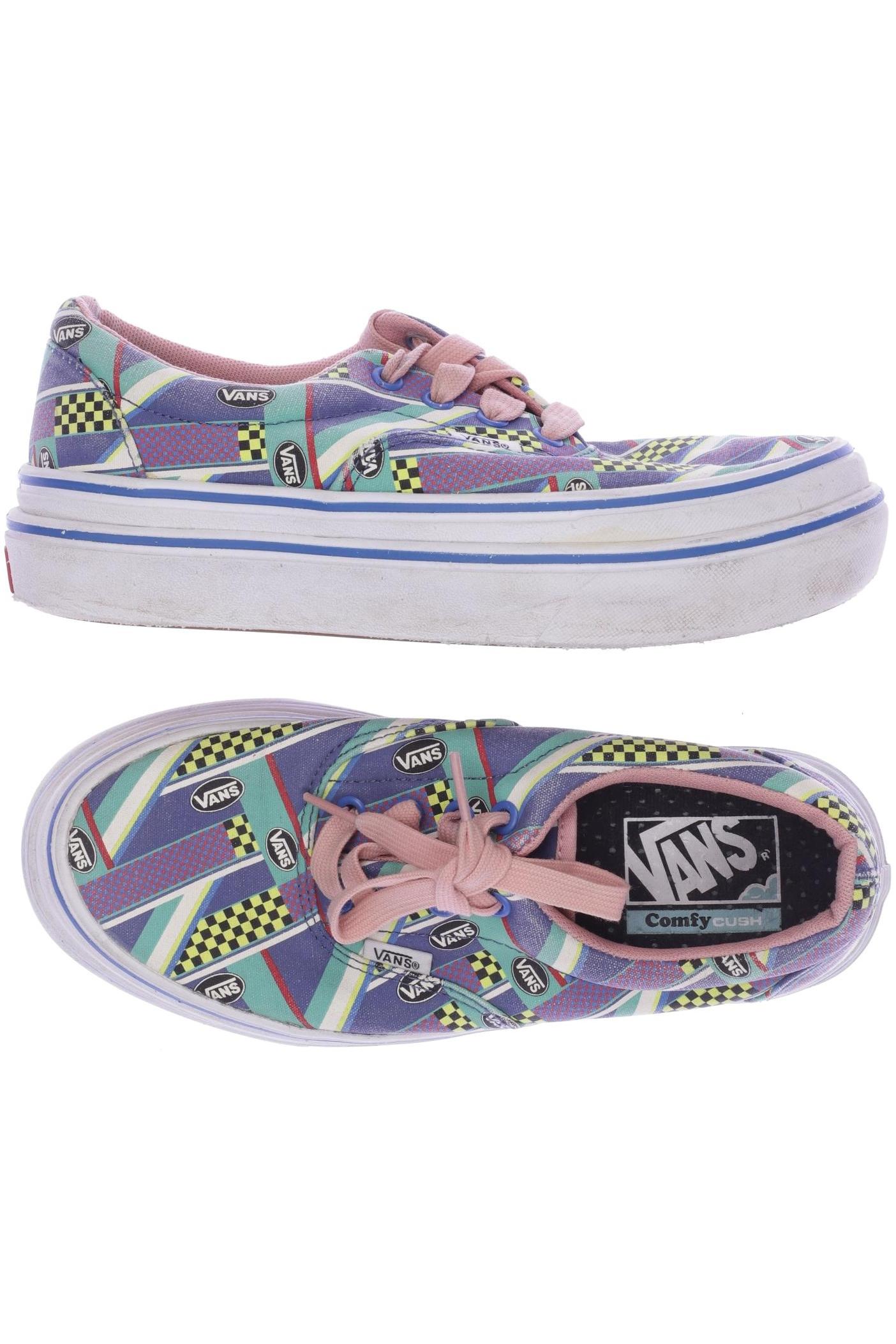 

Vans Damen Sneakers, mehrfarbig, Gr. 36.5