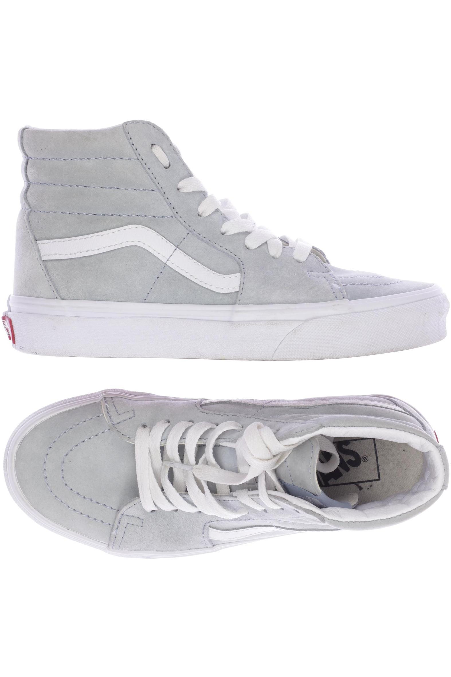 

Vans Damen Sneakers, hellblau, Gr. 36