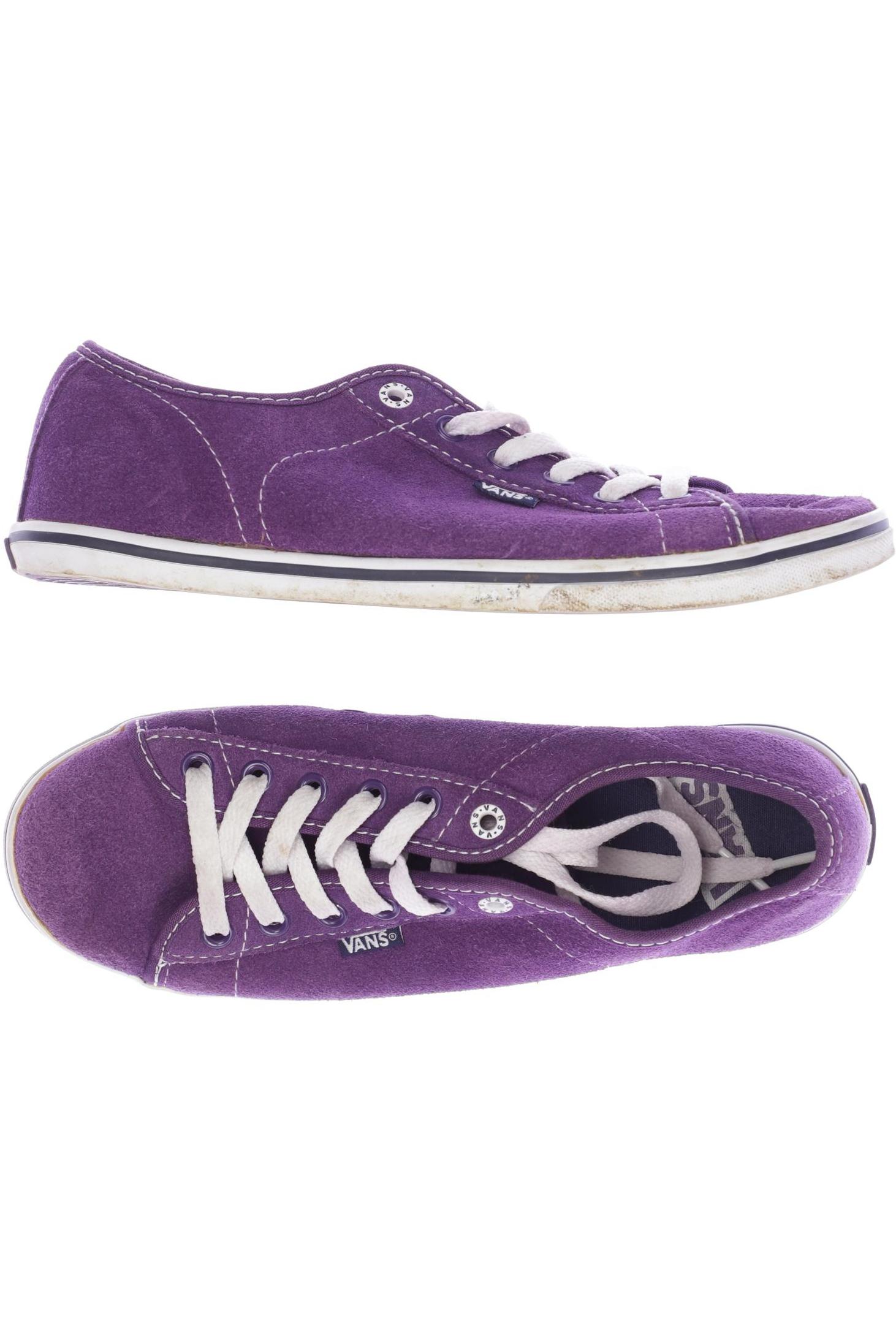 

VANS Damen Sneakers, flieder