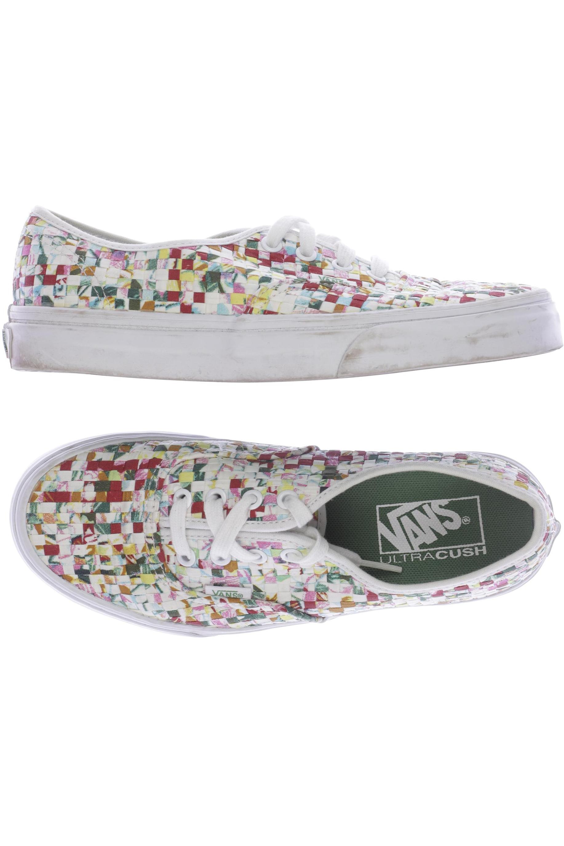 

VANS Damen Sneakers, mehrfarbig