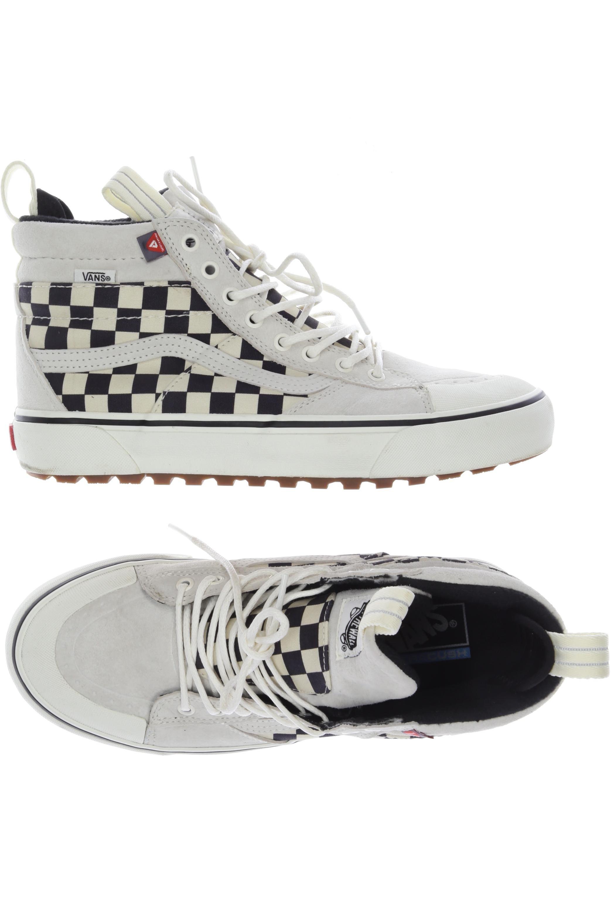 

Vans Damen Sneakers, grau, Gr. 41