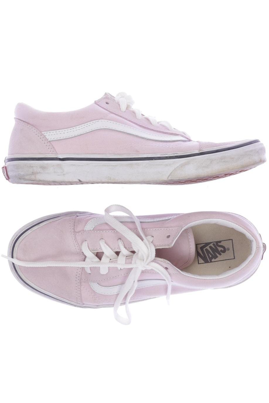

Vans Damen Sneakers, pink, Gr. 38.5