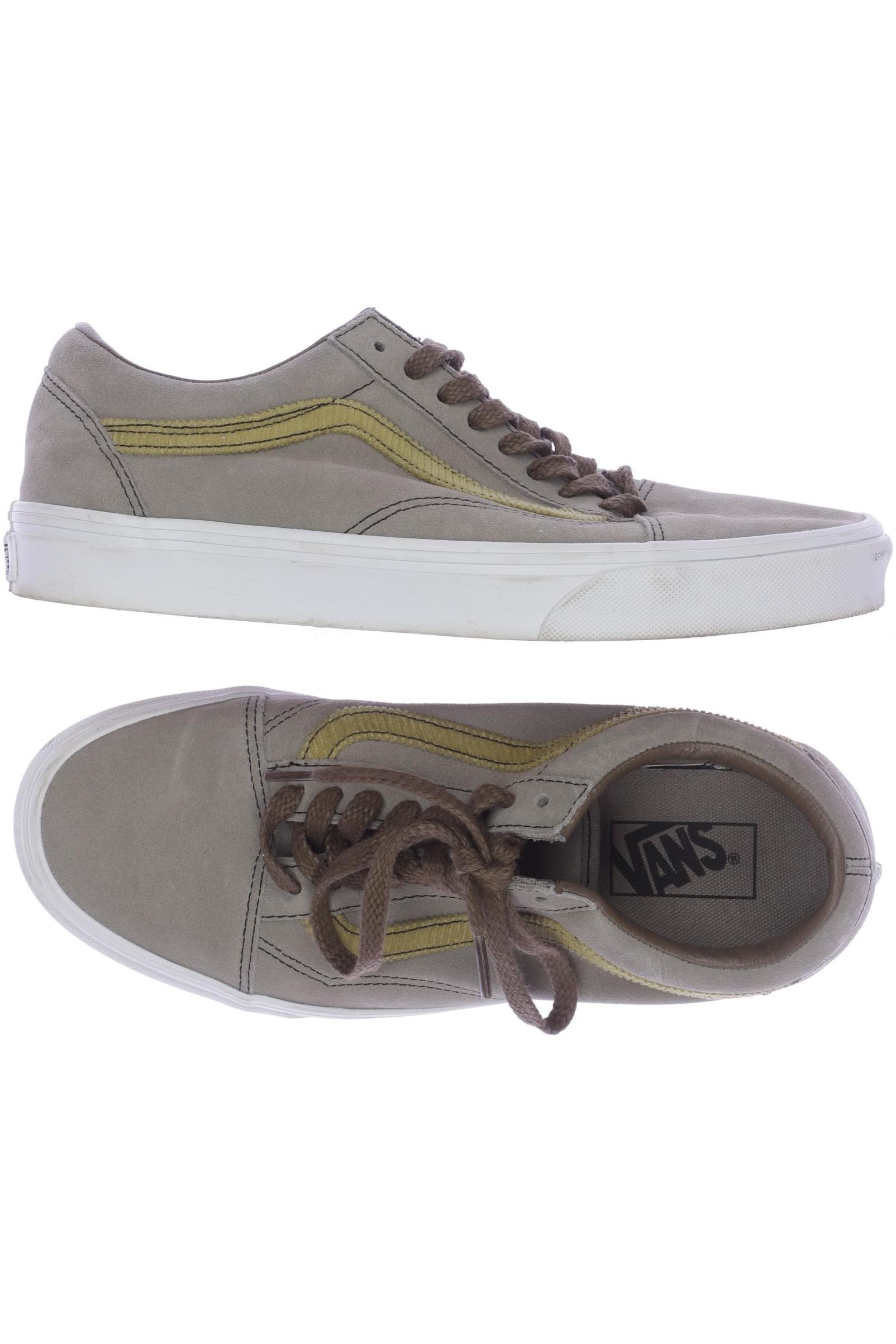 

Vans Damen Sneakers, grau, Gr. 41