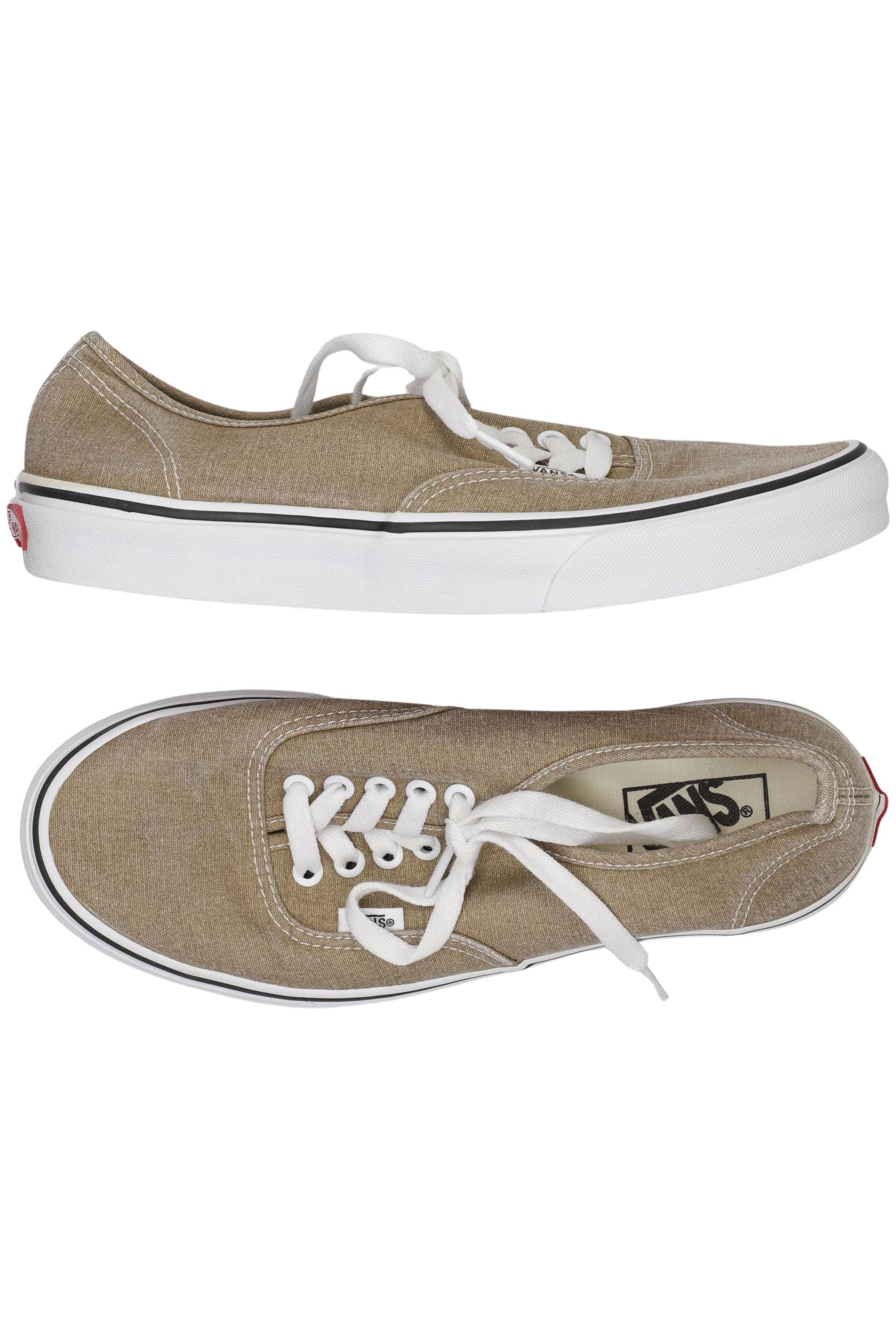

Vans Damen Sneakers, braun, Gr. 41