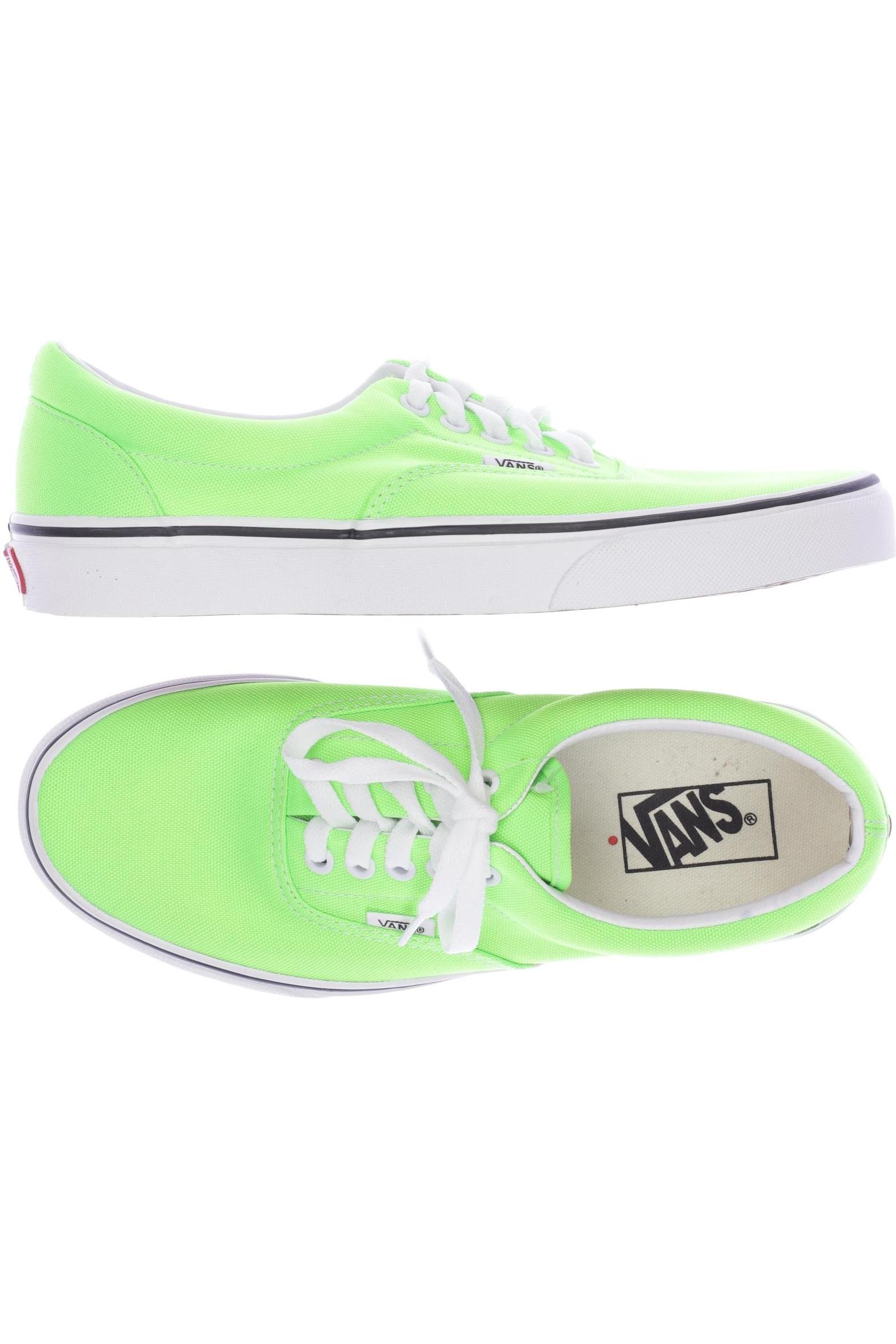 

Vans Damen Sneakers, neon, Gr. 39