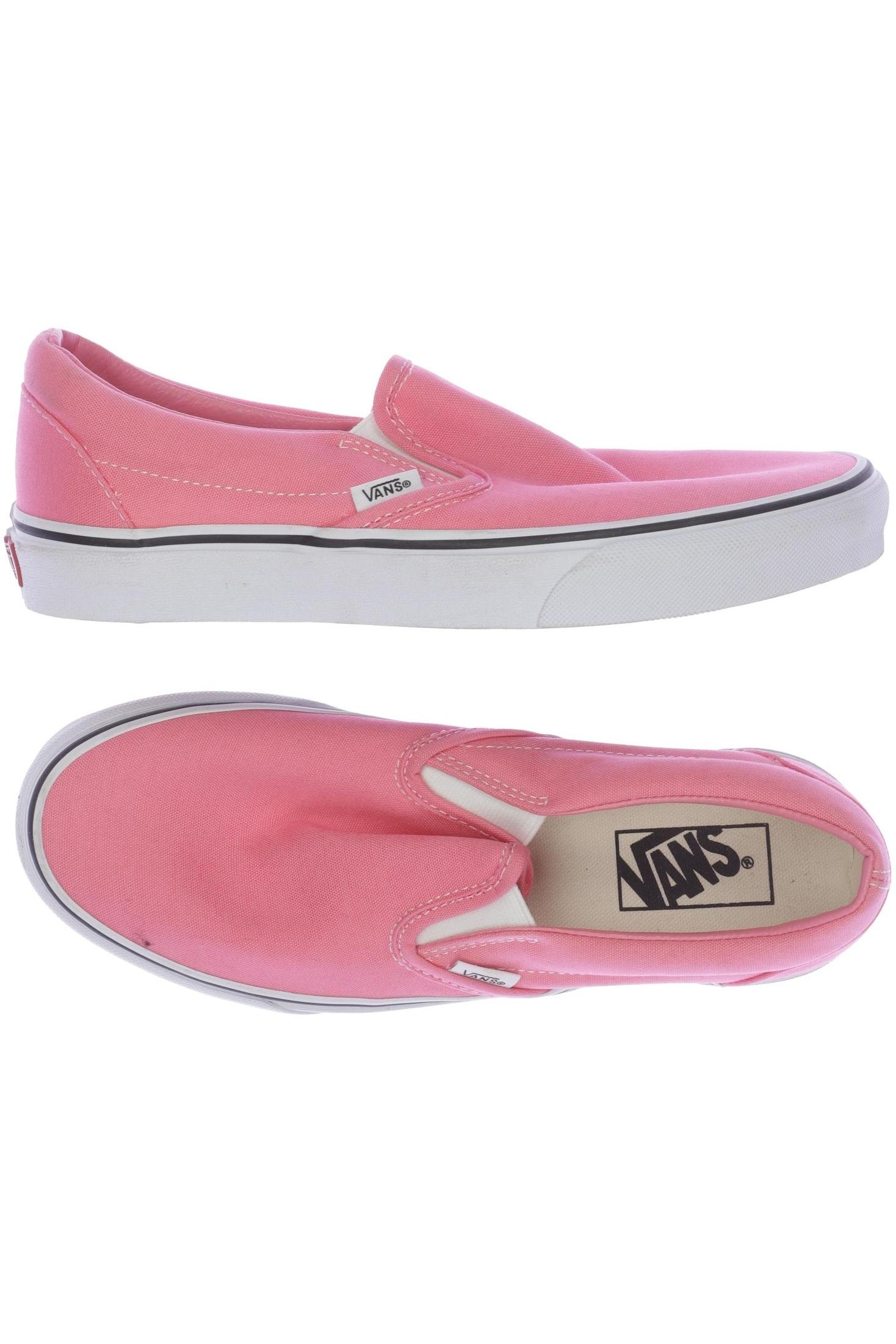 

Vans Damen Sneakers, pink, Gr. 39