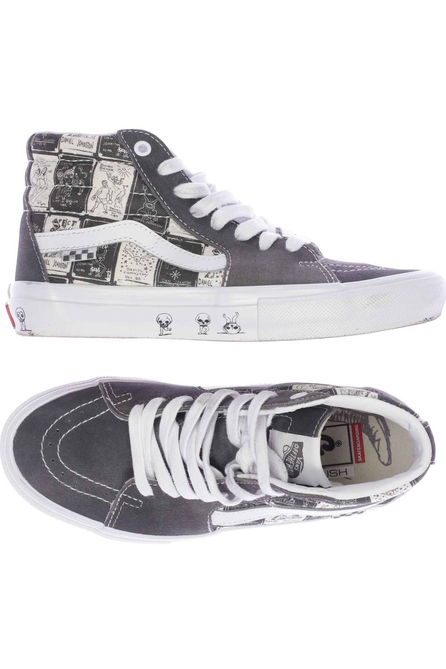 

Vans Damen Sneakers, grau, Gr. 37