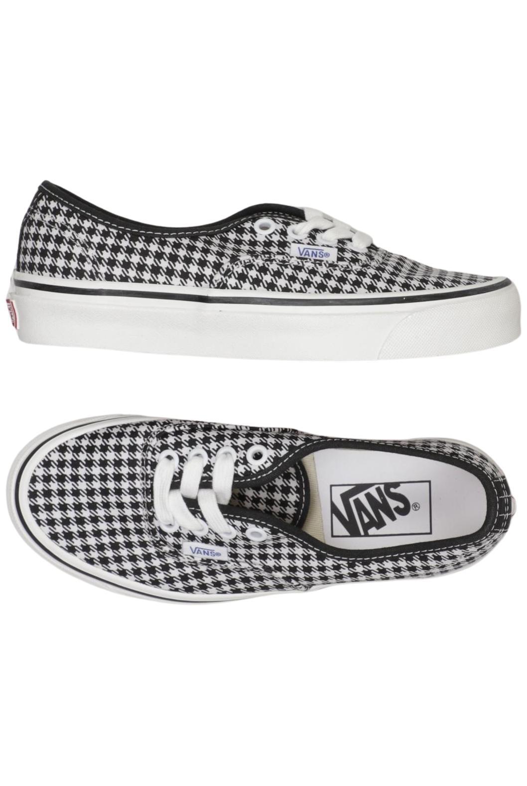 

Vans Damen Sneakers, mehrfarbig, Gr. 34.5