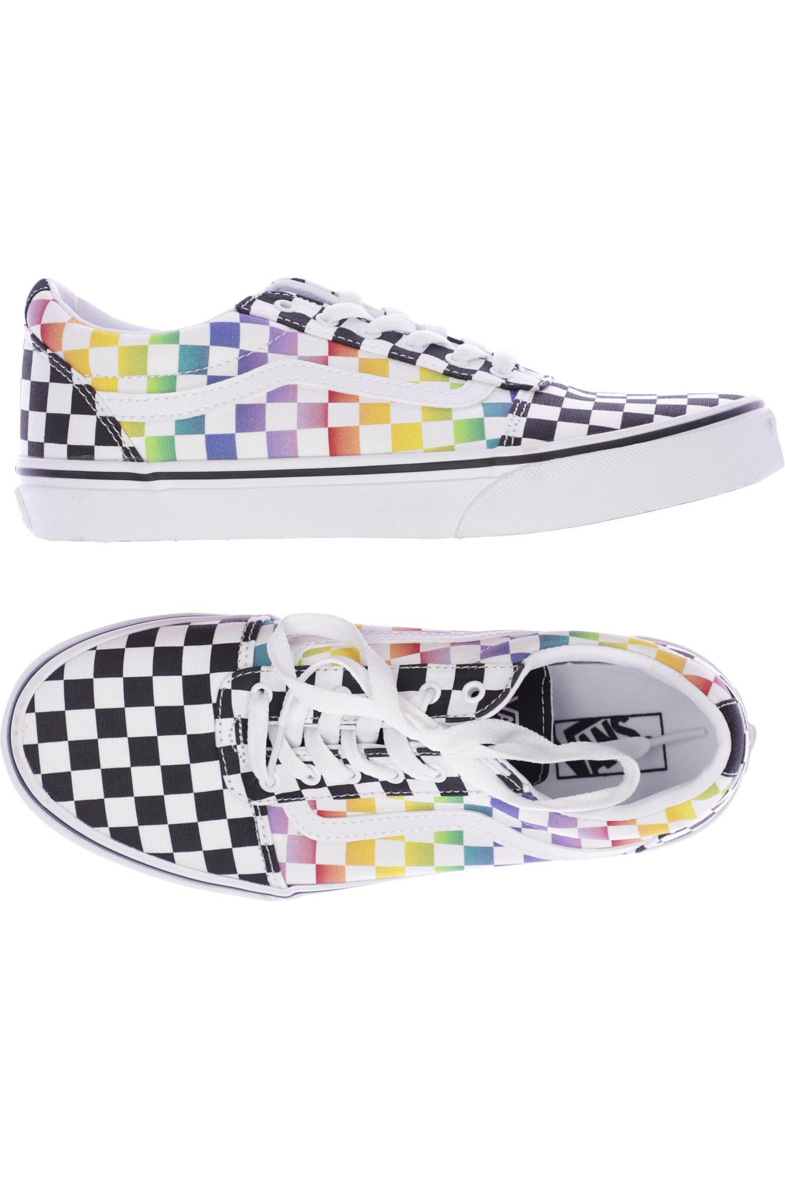 

Vans Damen Sneakers, mehrfarbig, Gr. 37