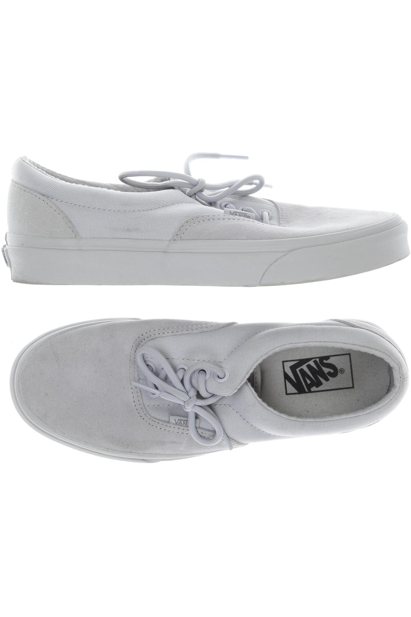 

Vans Damen Sneakers, grau, Gr. 40