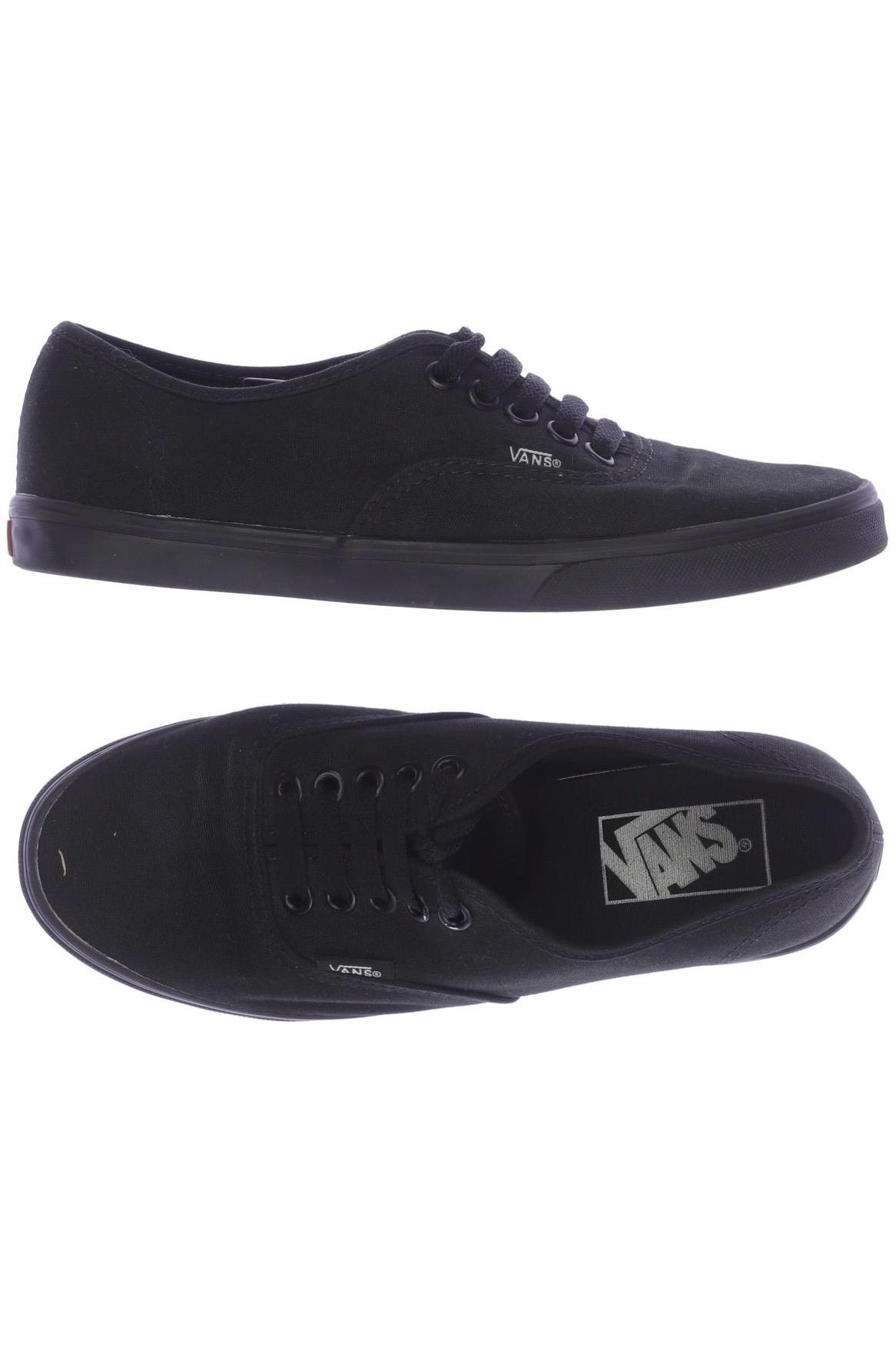 

Vans Damen Sneakers, schwarz, Gr. 35