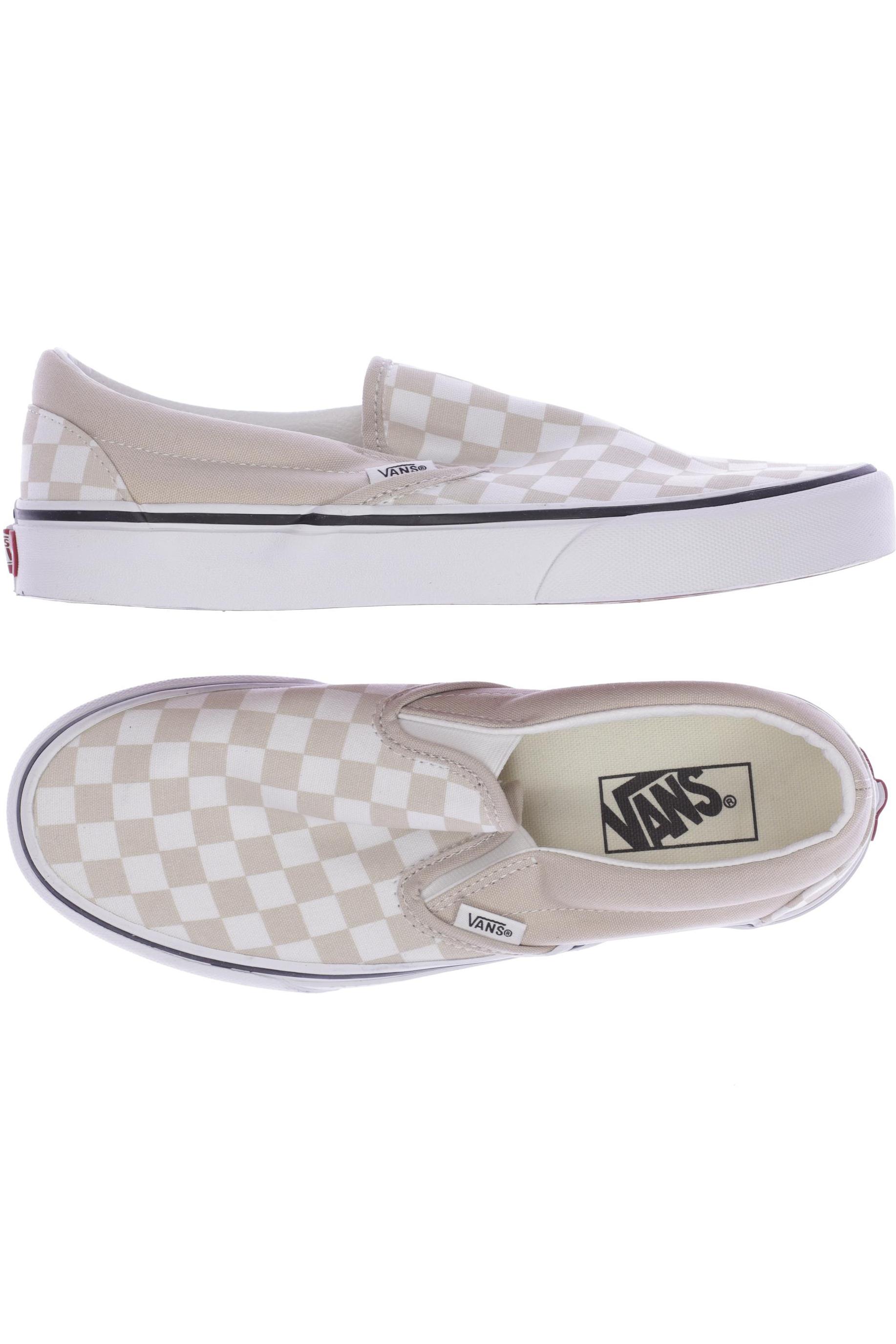 

Vans Damen Sneakers, beige, Gr. 40