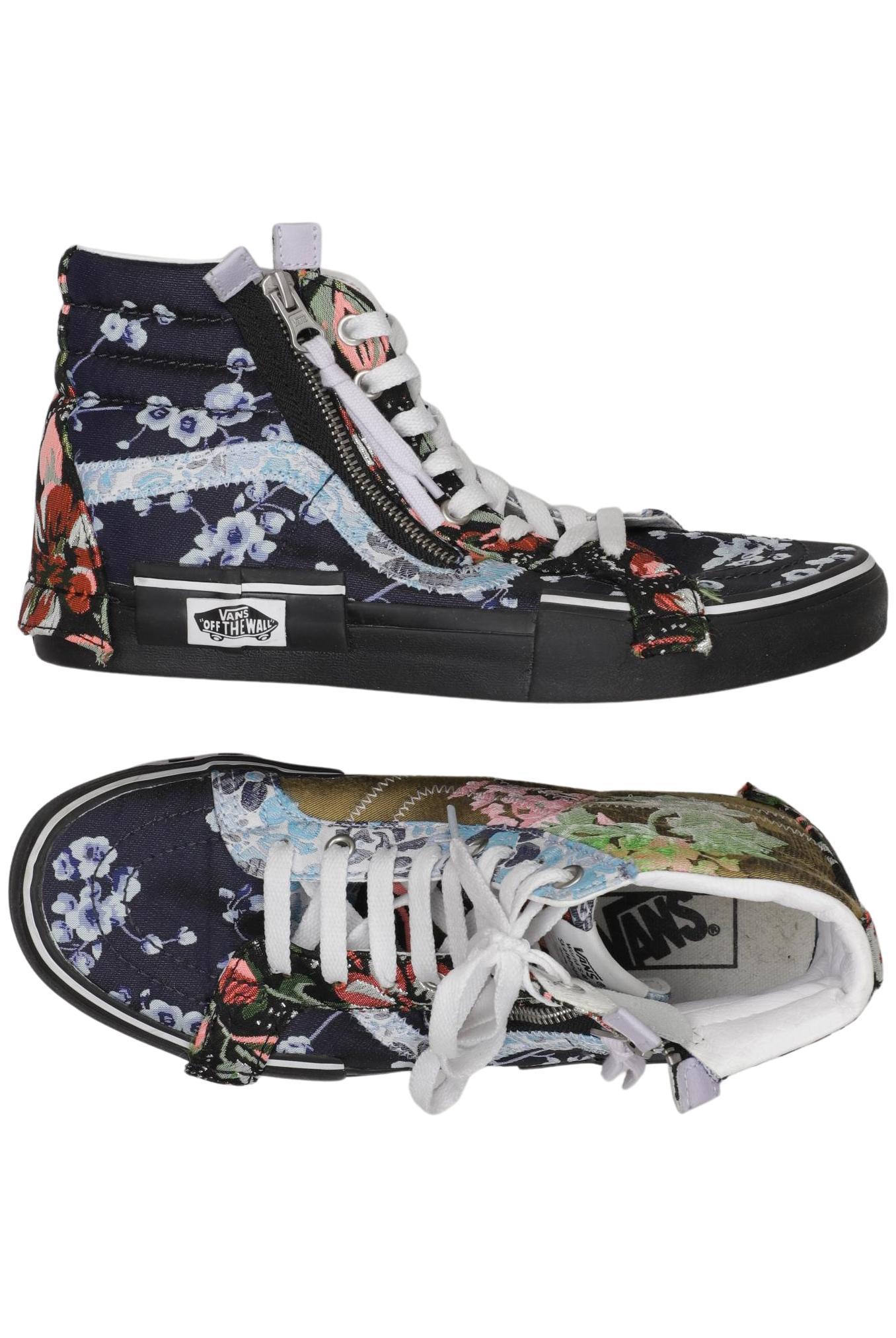 

Vans Damen Sneakers, mehrfarbig, Gr. 39