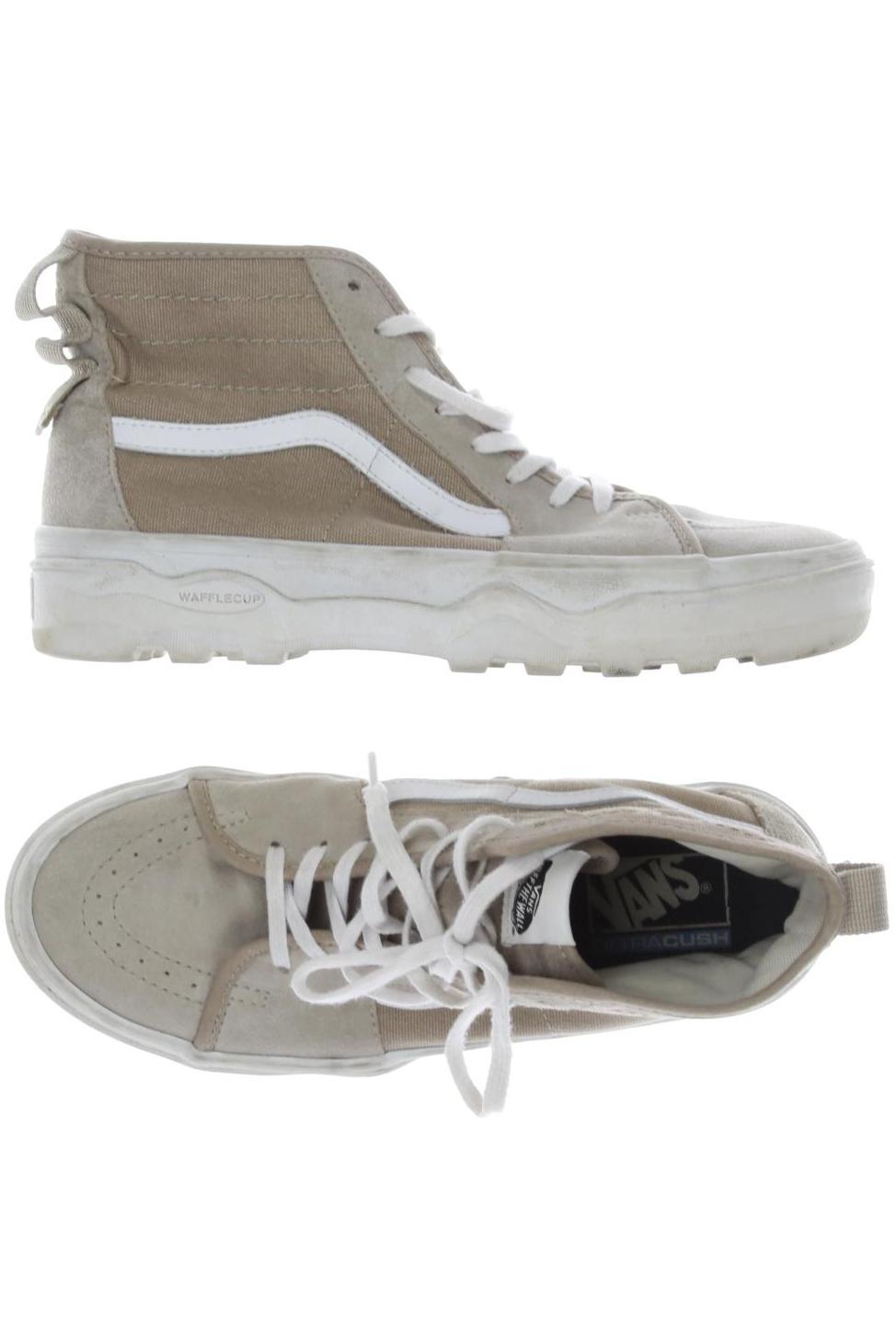 

Vans Damen Sneakers, beige, Gr. 40.5