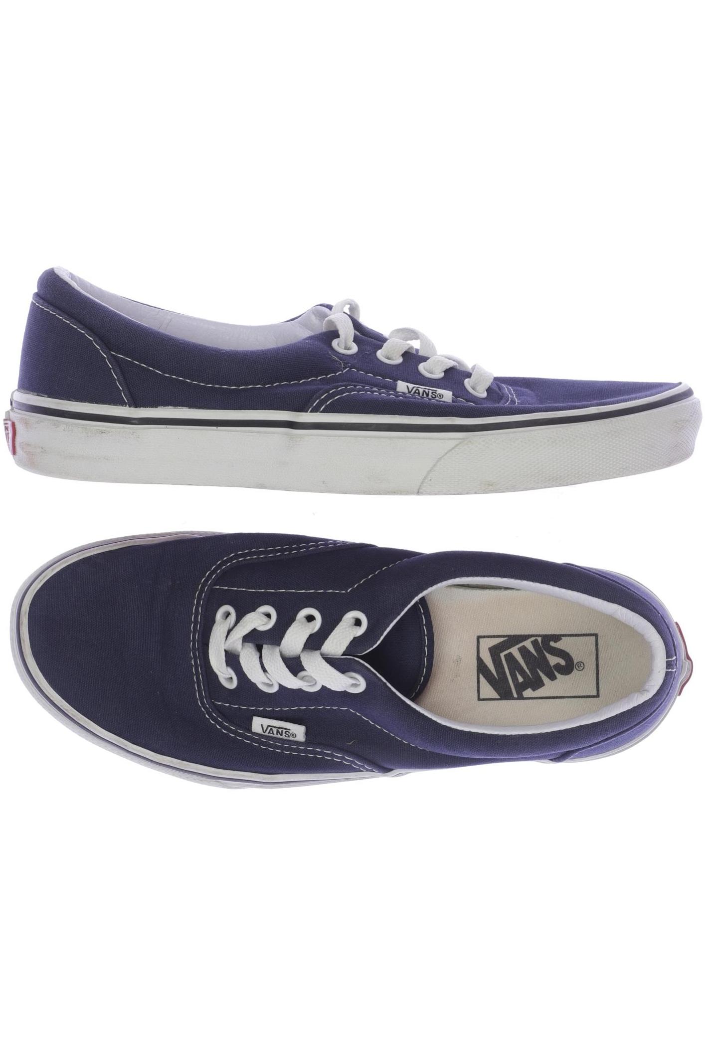 

Vans Damen Sneakers, marineblau, Gr. 7.5