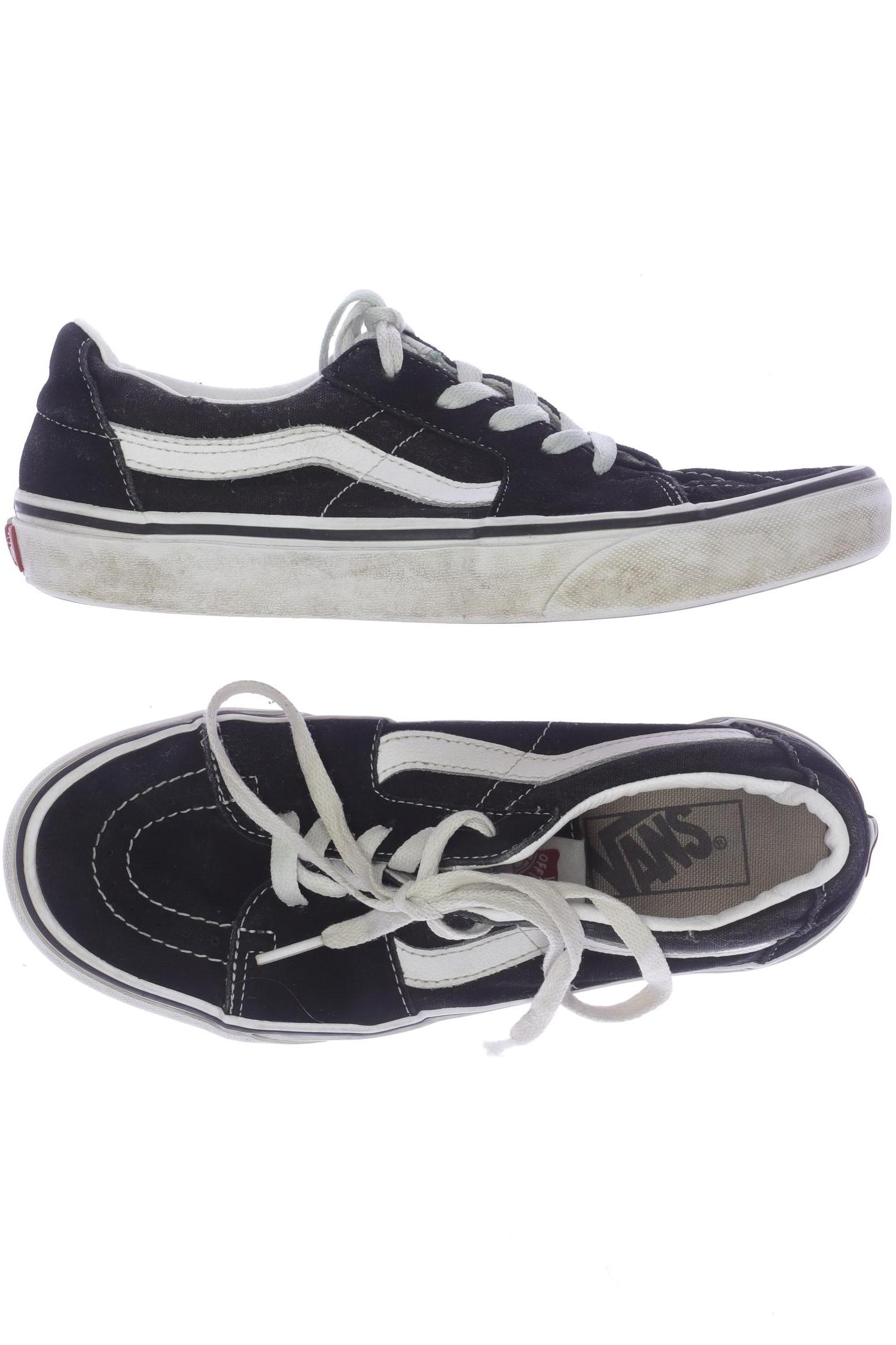 

Vans Damen Sneakers, schwarz, Gr. 38