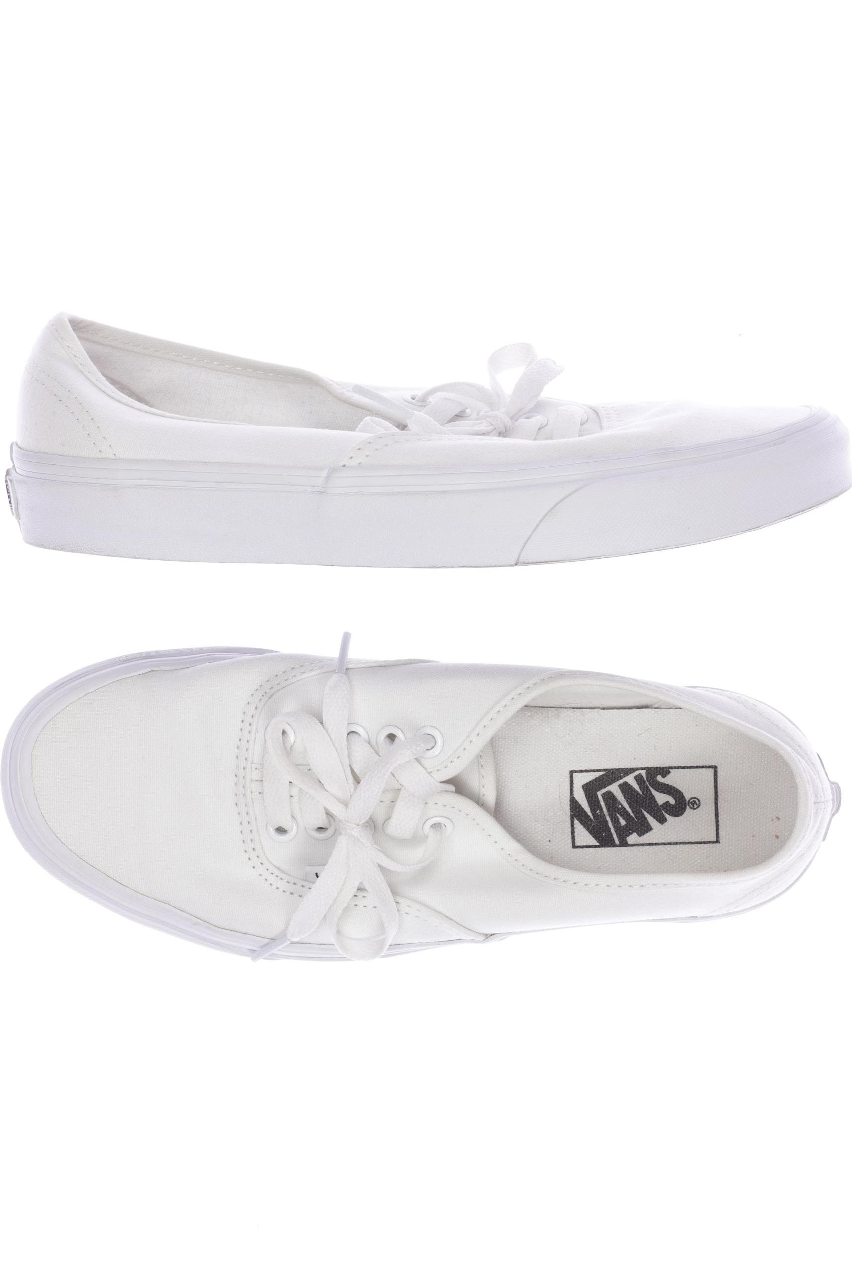 

Vans Damen Sneakers, weiß, Gr. 39