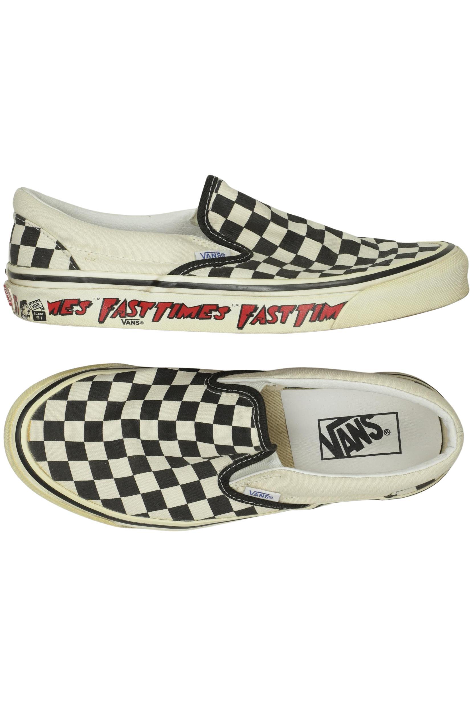 

Vans Damen Sneakers, mehrfarbig, Gr. 40