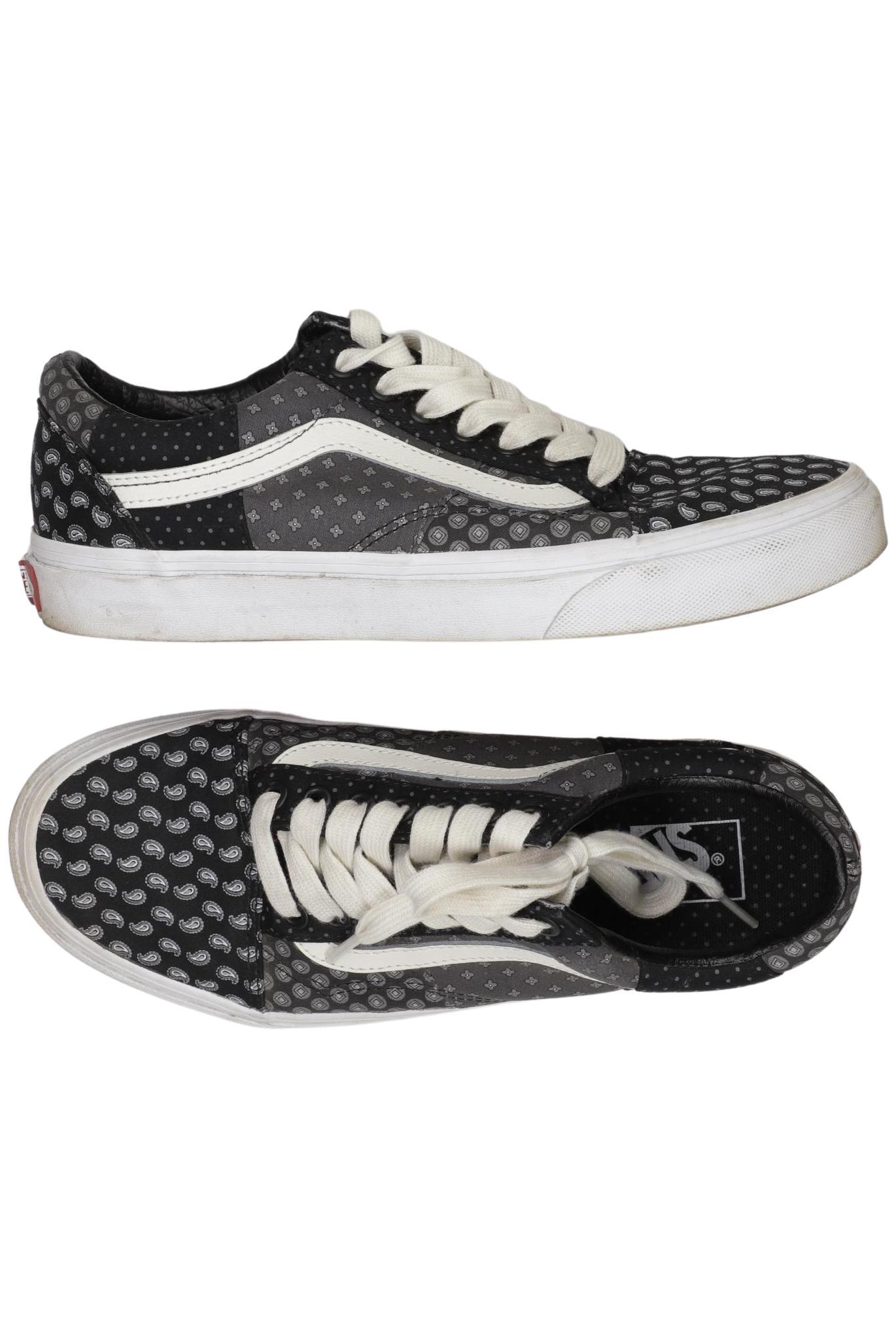 

Vans Damen Sneakers, mehrfarbig, Gr. 38.5