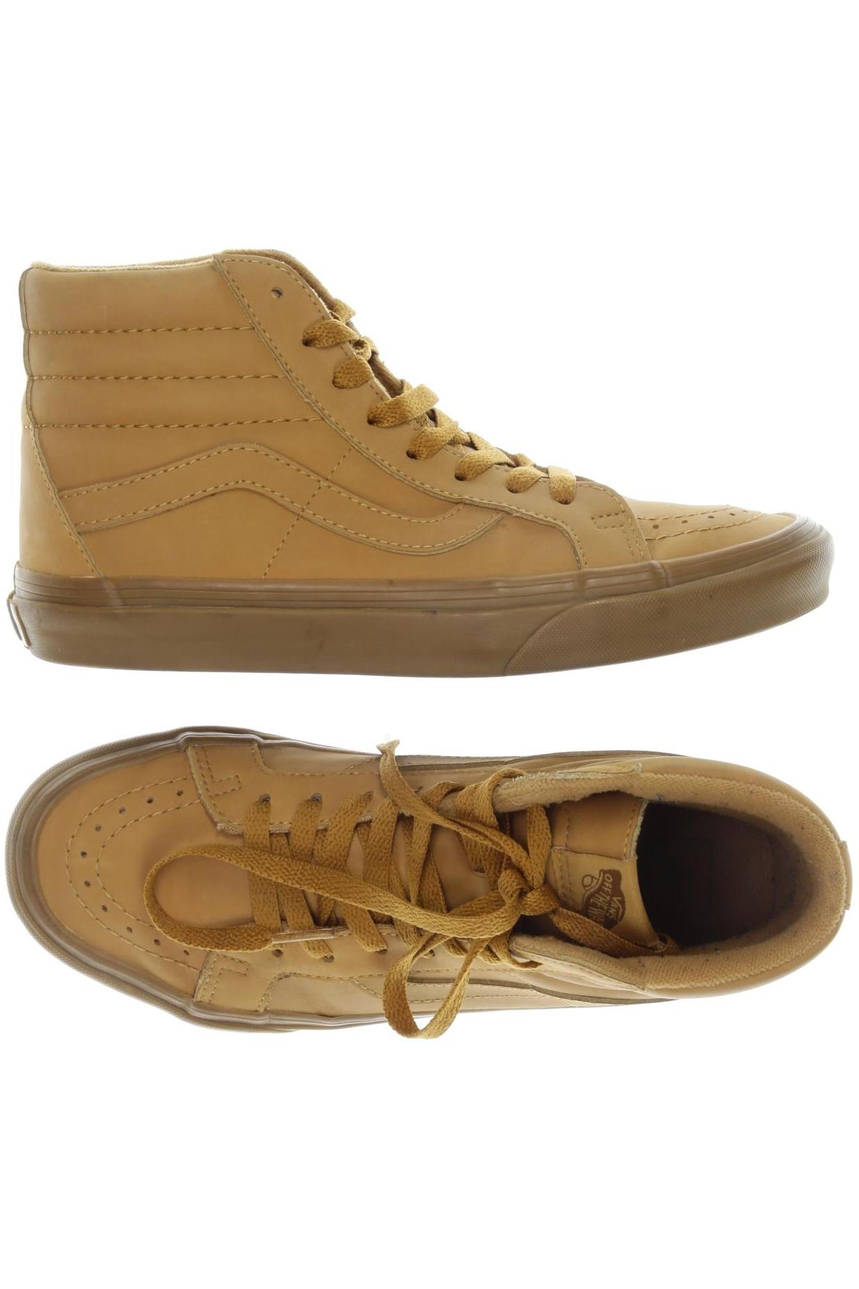 

Vans Damen Sneakers, beige, Gr. 38