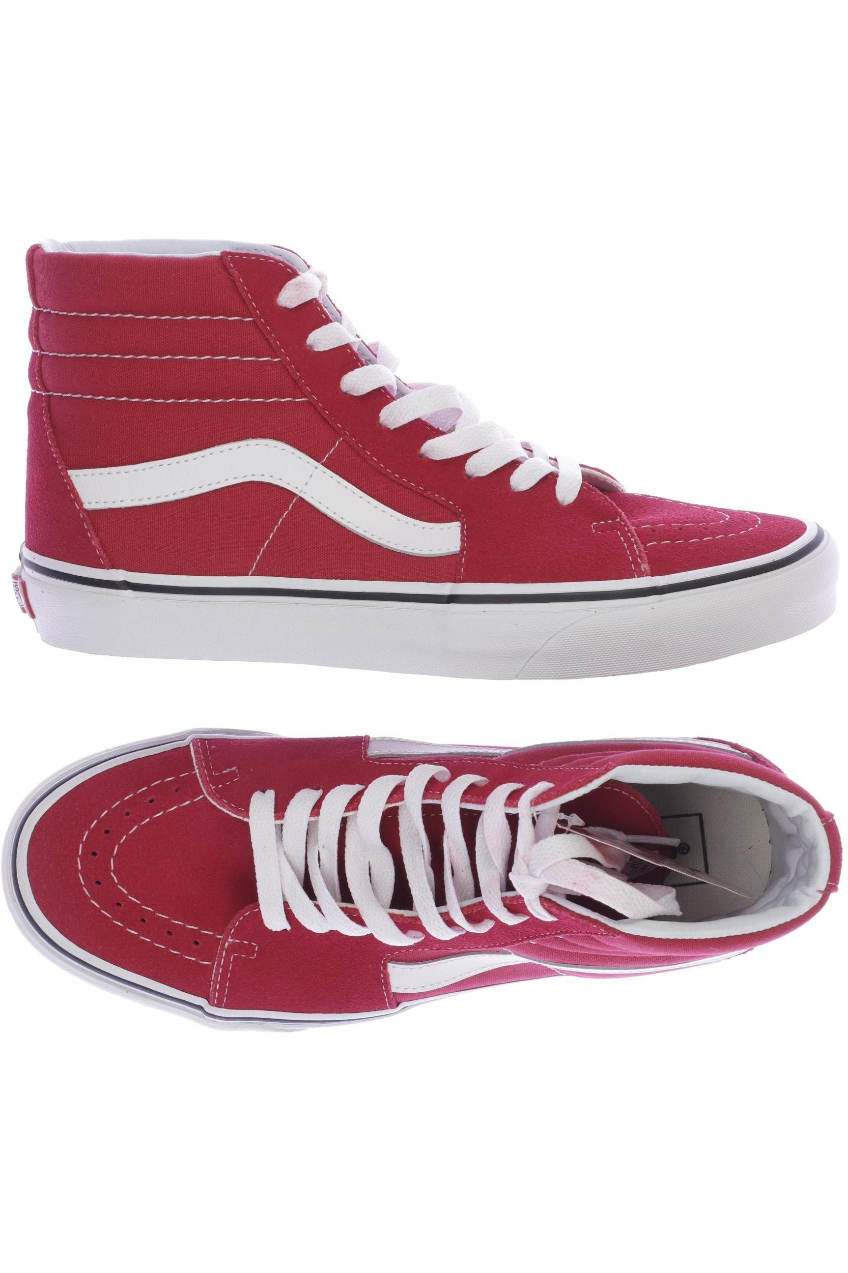 

VANS Damen Sneakers, pink