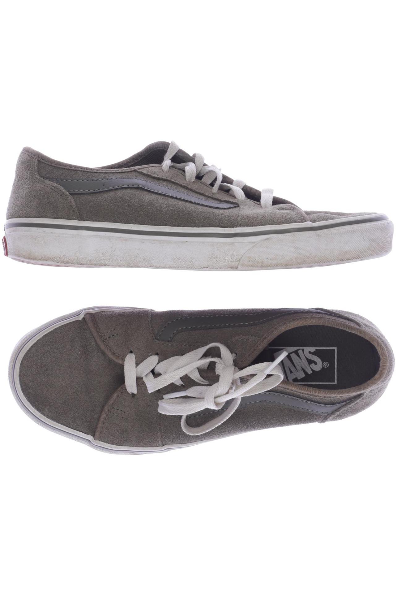 

VANS Damen Sneakers, grün