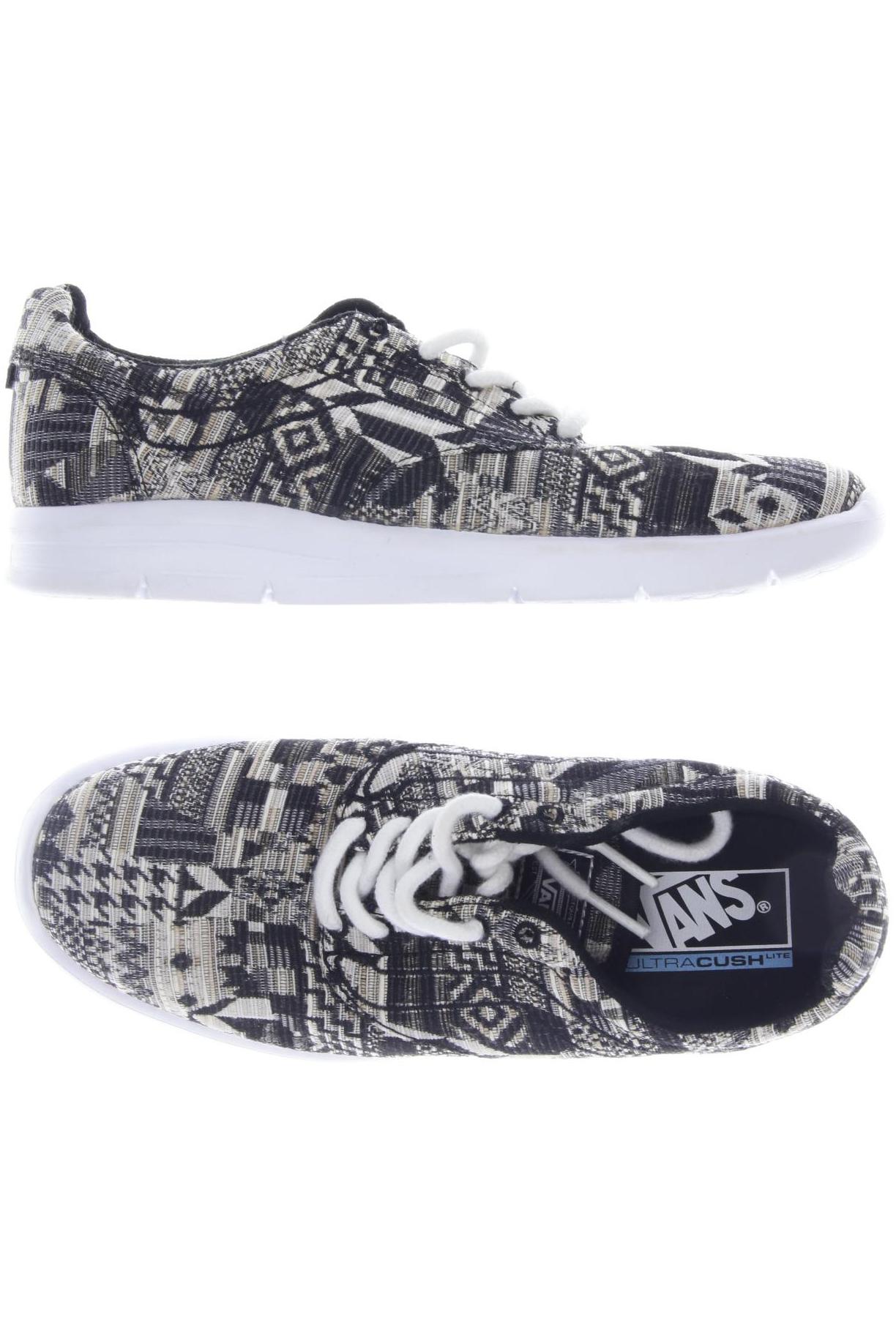 

Vans Damen Sneakers, beige, Gr. 38