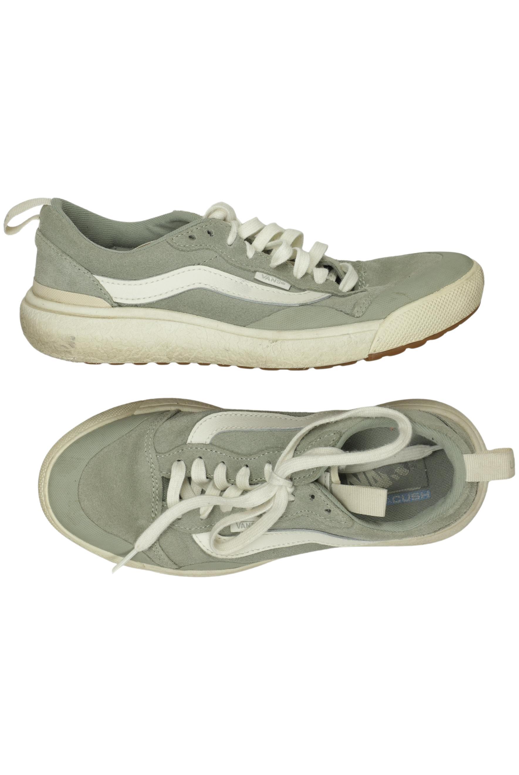 

Vans Damen Sneakers, grau, Gr. 38.5